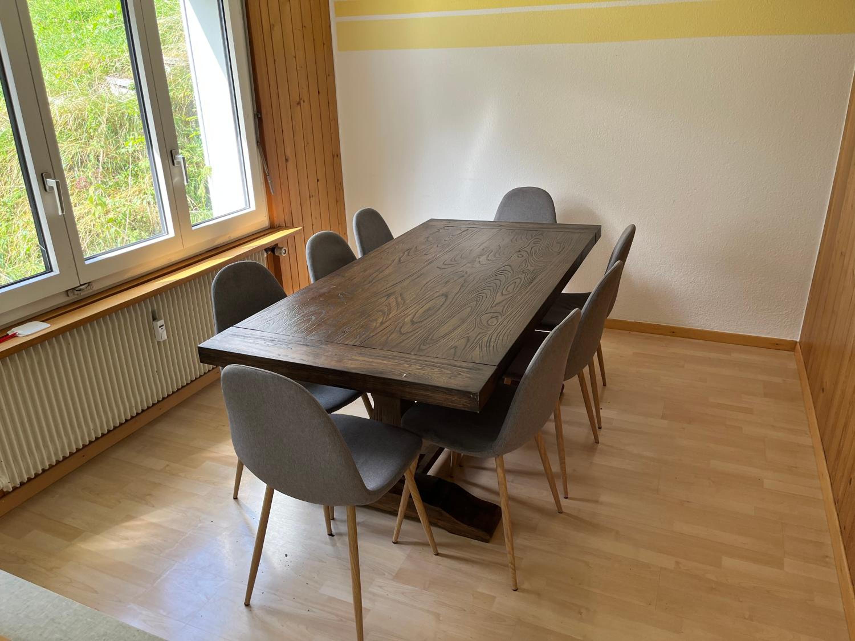 Longstay Montage Monteur Apartements view 2