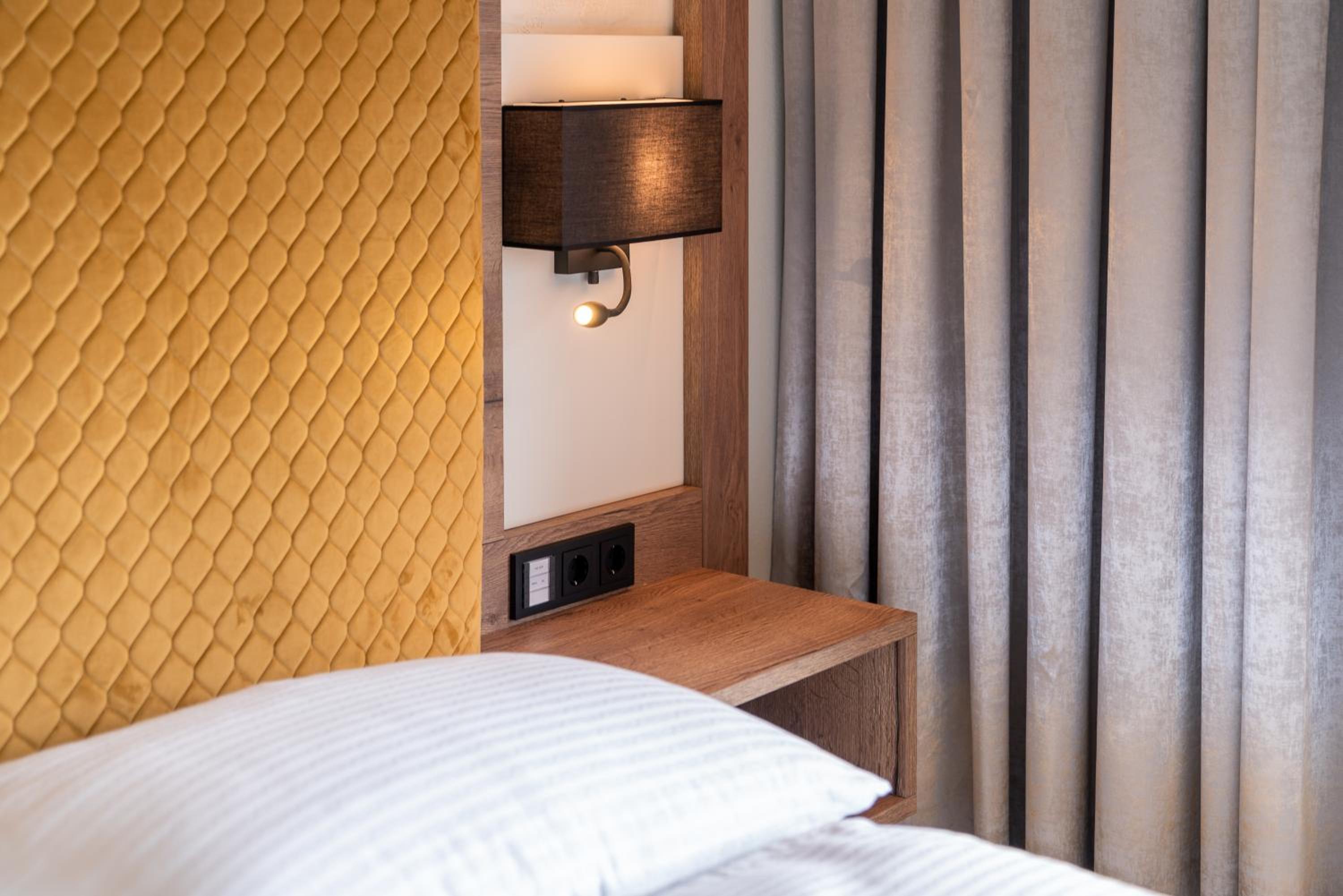 Hotel Traunfall