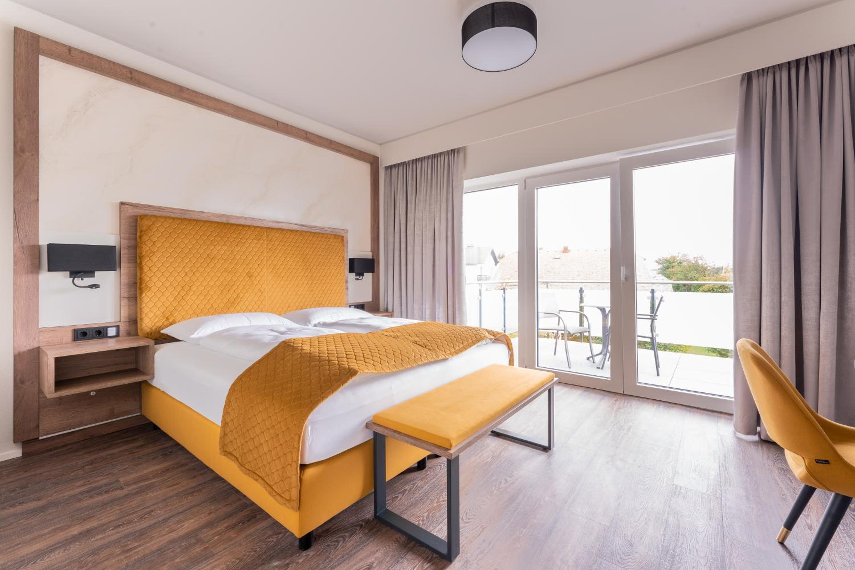 Hotell Traunfall, Bild 23