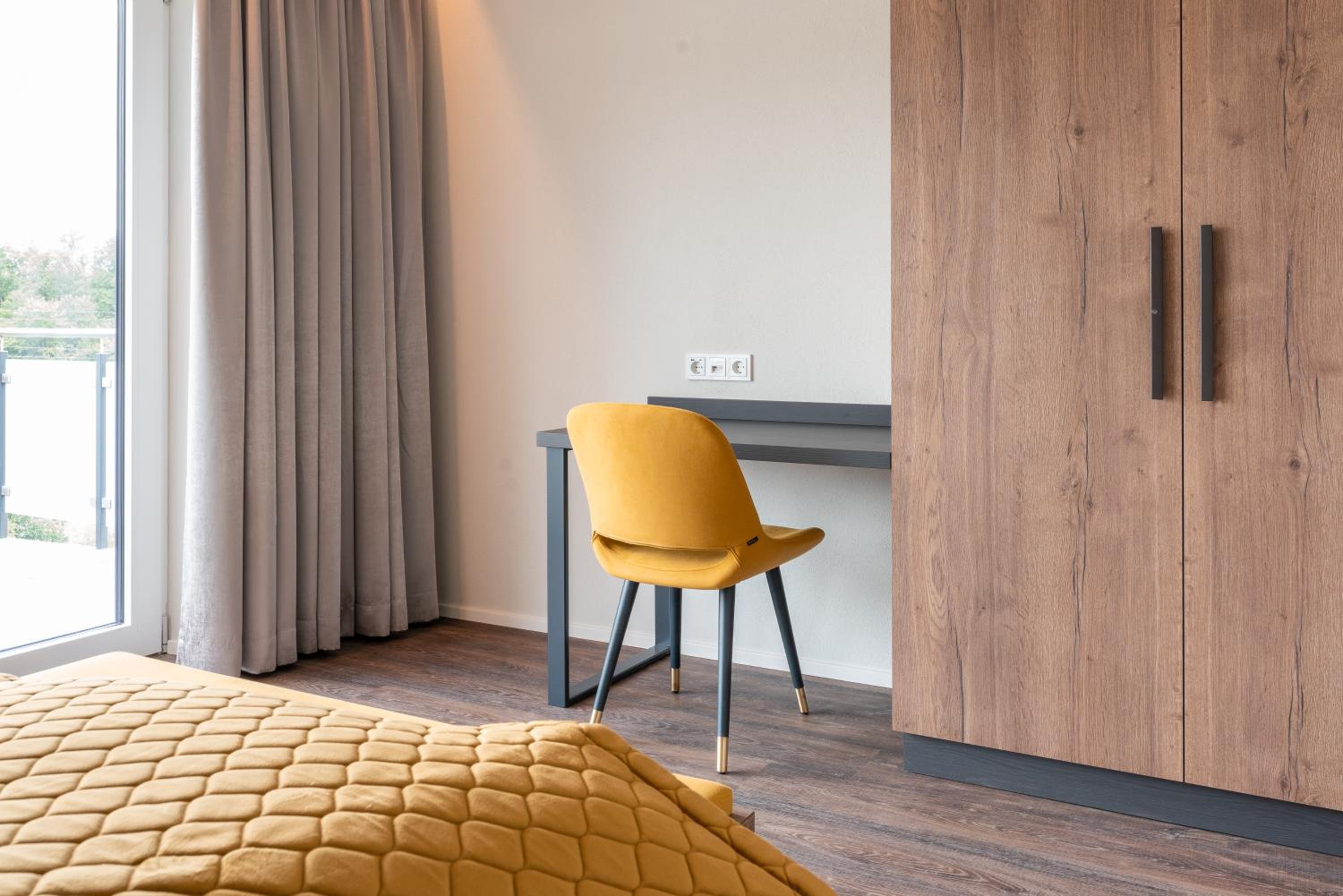 Hotell Traunfall, Bild 20