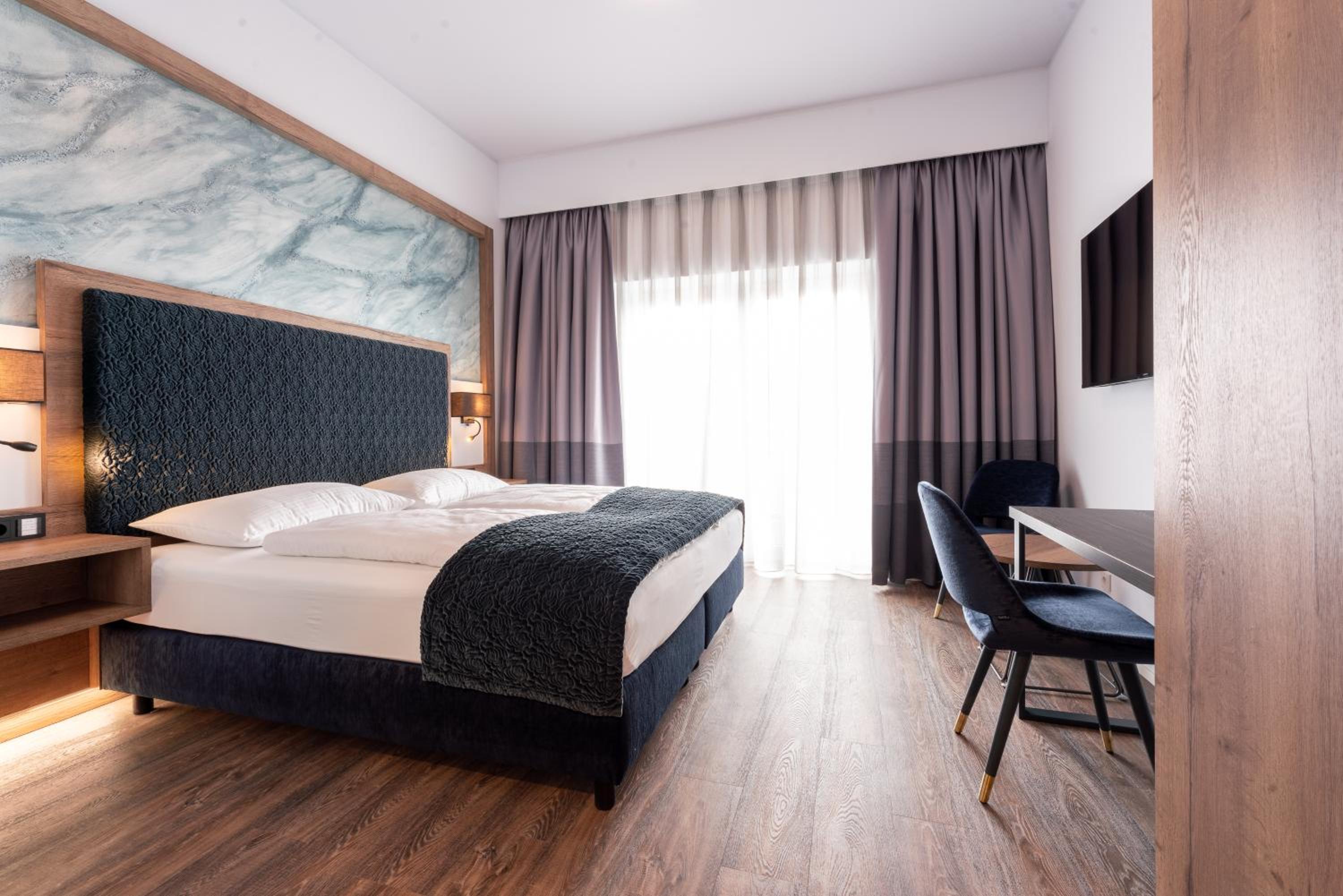 Hotell Traunfall, Bild 19