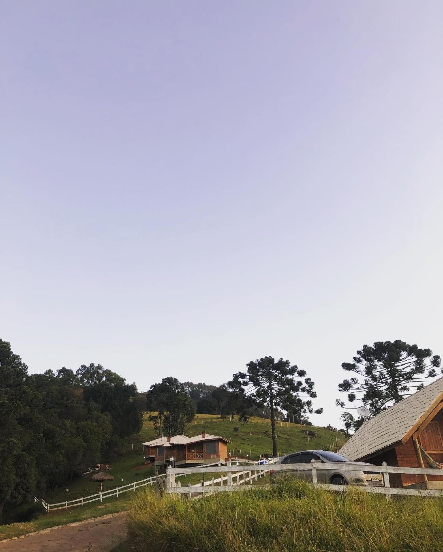 Hotel Chalés Cantinho do Céu - Image 1