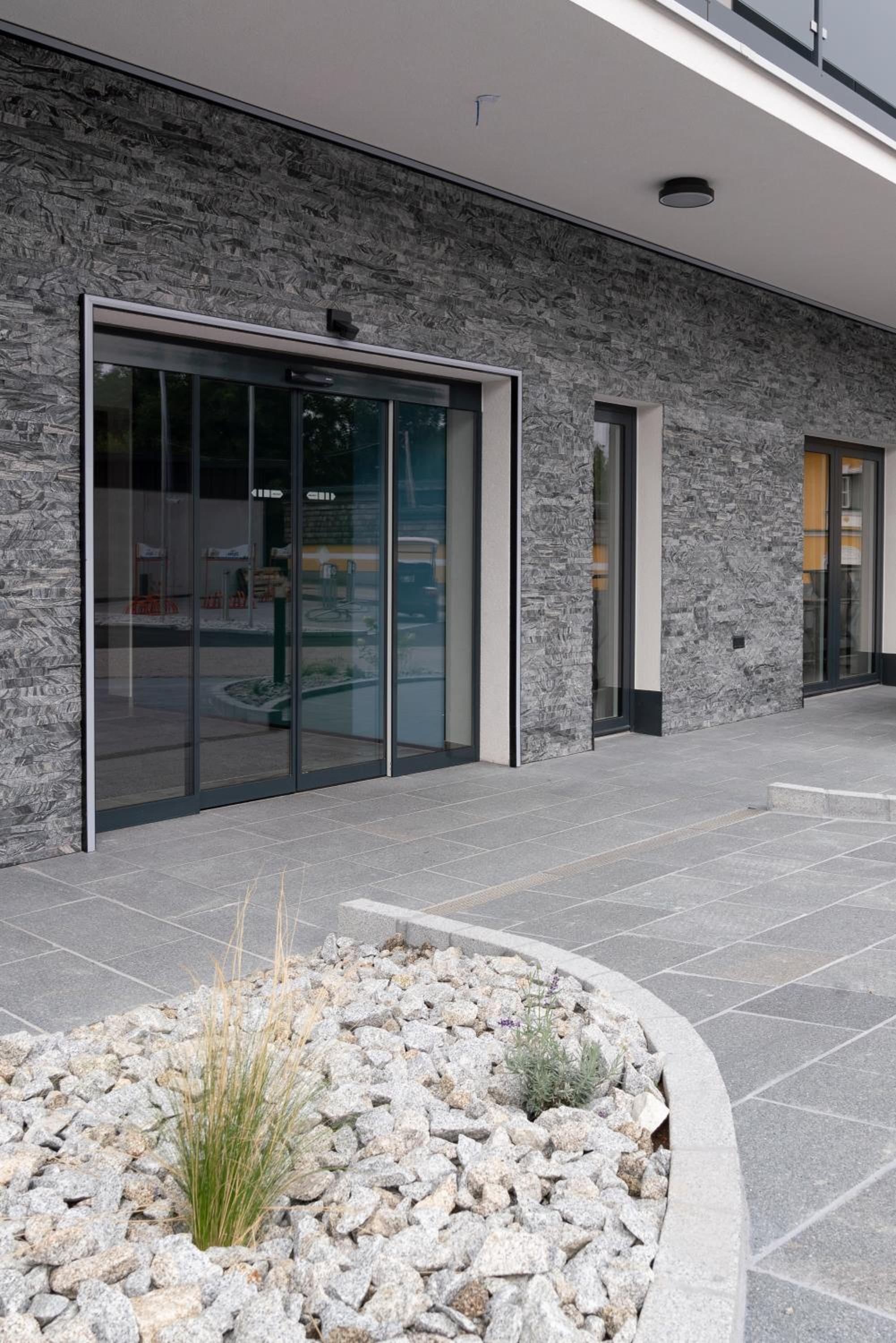 Hotel Traunfall