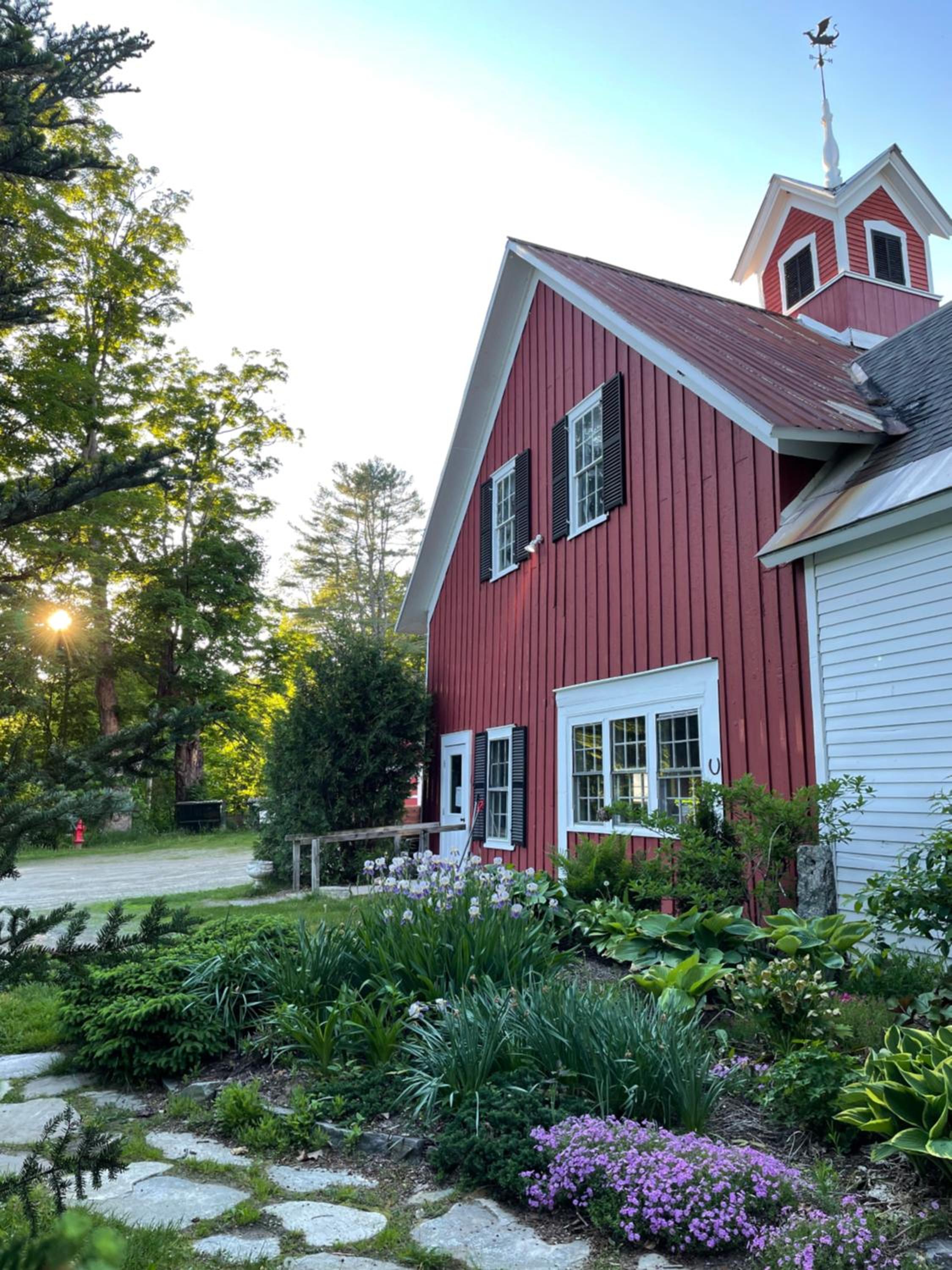 Stone Hearth Inn and Eatery