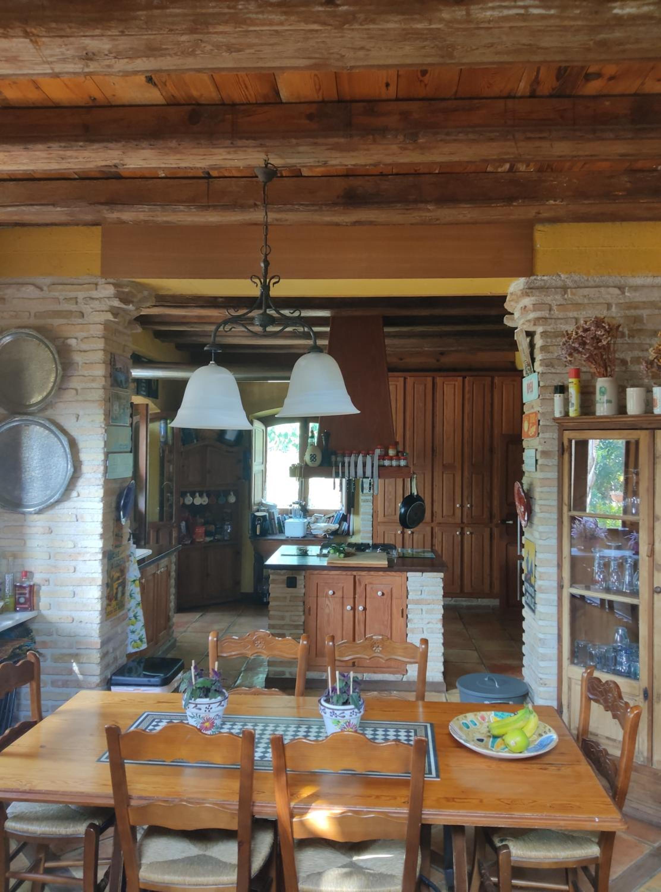 La Toscana view 2