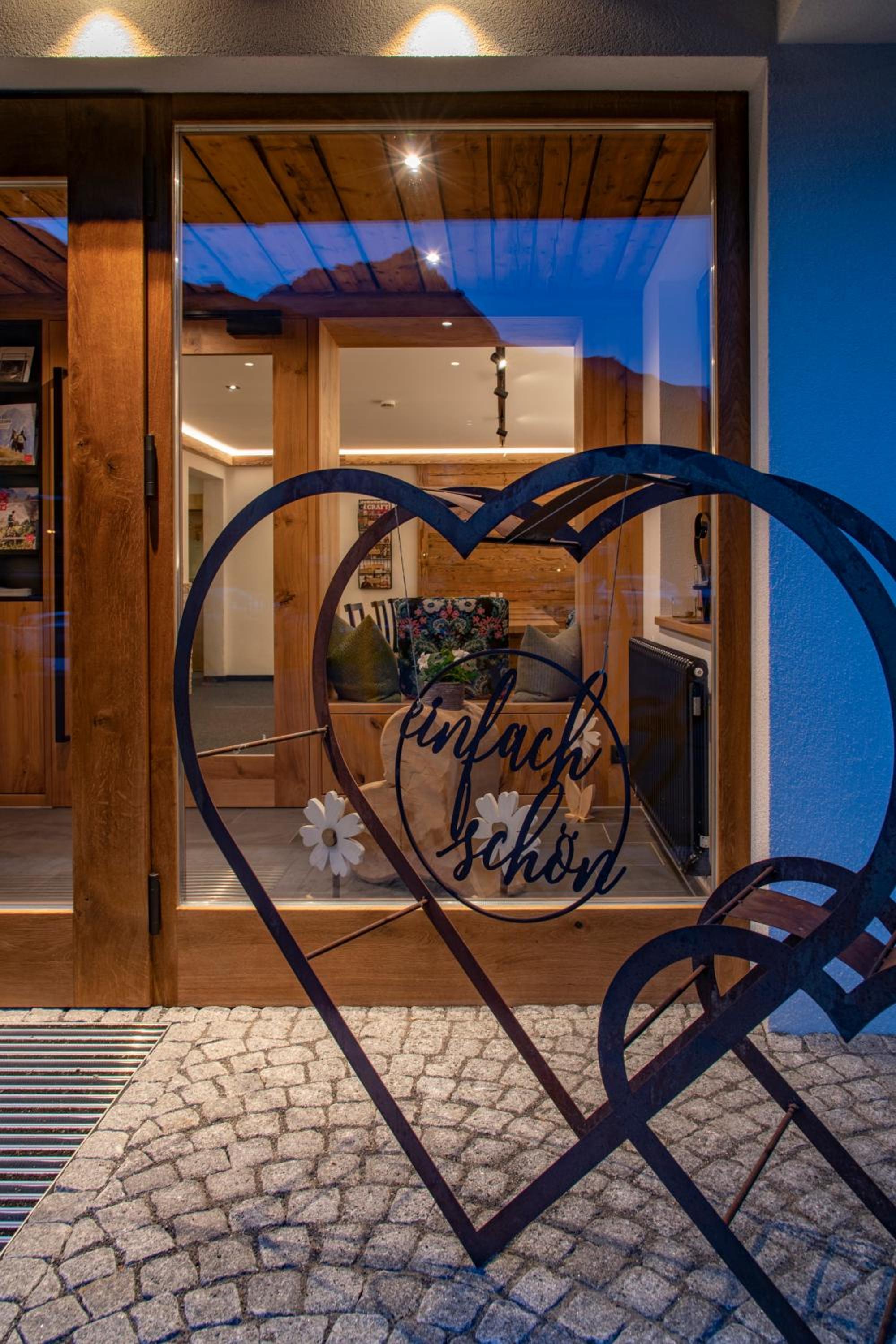 Gasthof-Pension Wulfenia