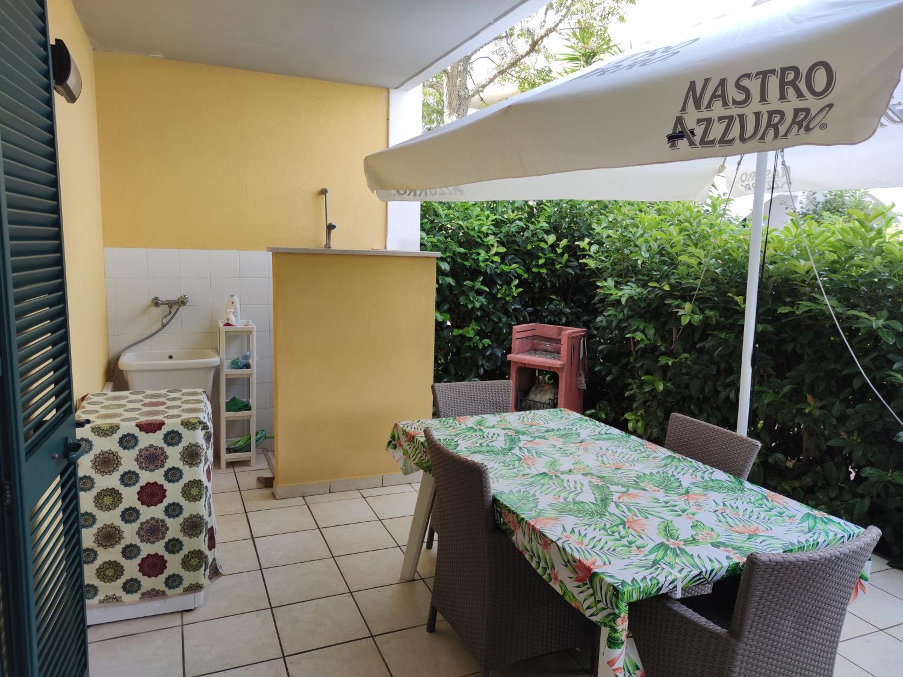DImOrA SALENTO SAIRON photo 4