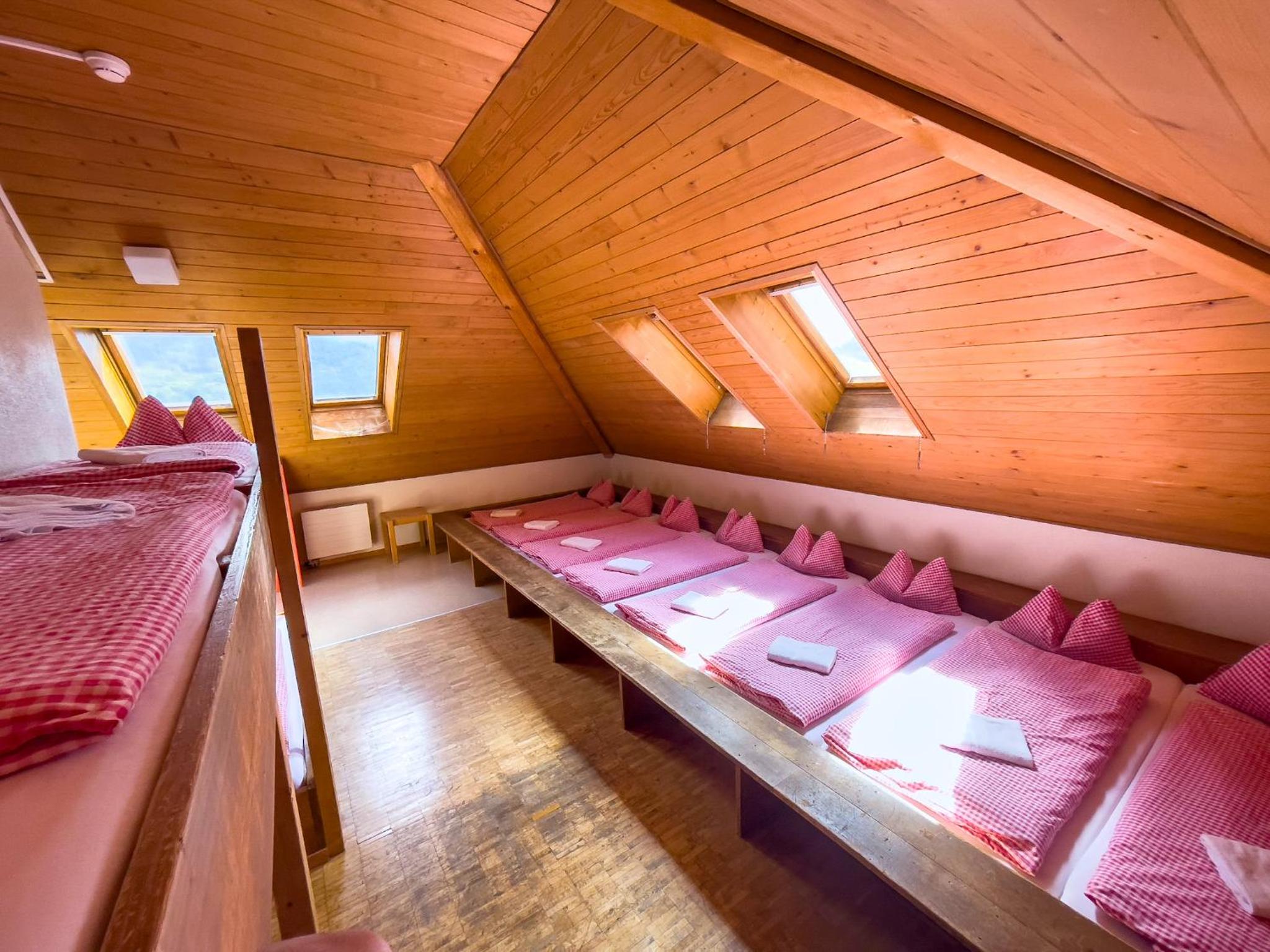 Berggasthaus Tannalp
