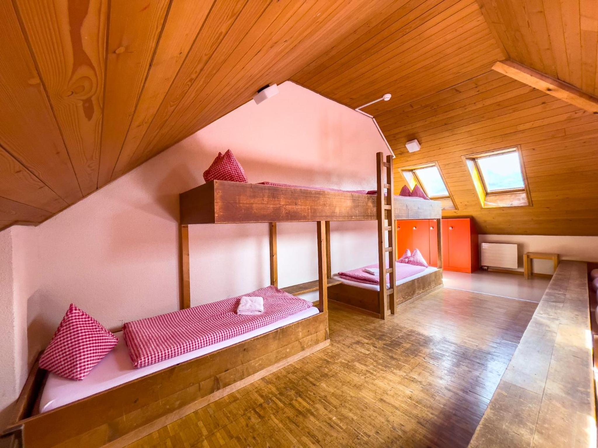 Berggasthaus Tannalp