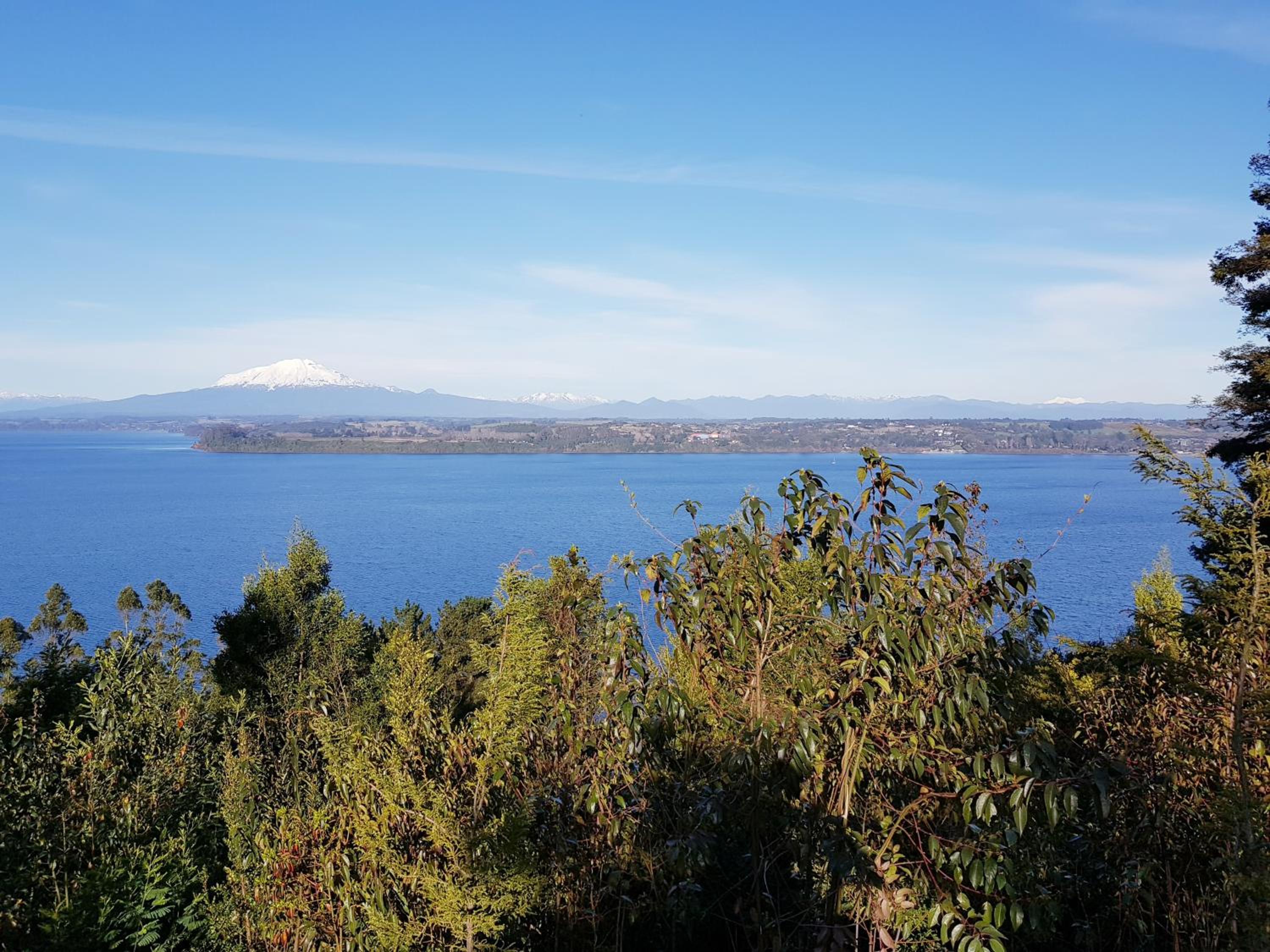 Cabaña El Lingue