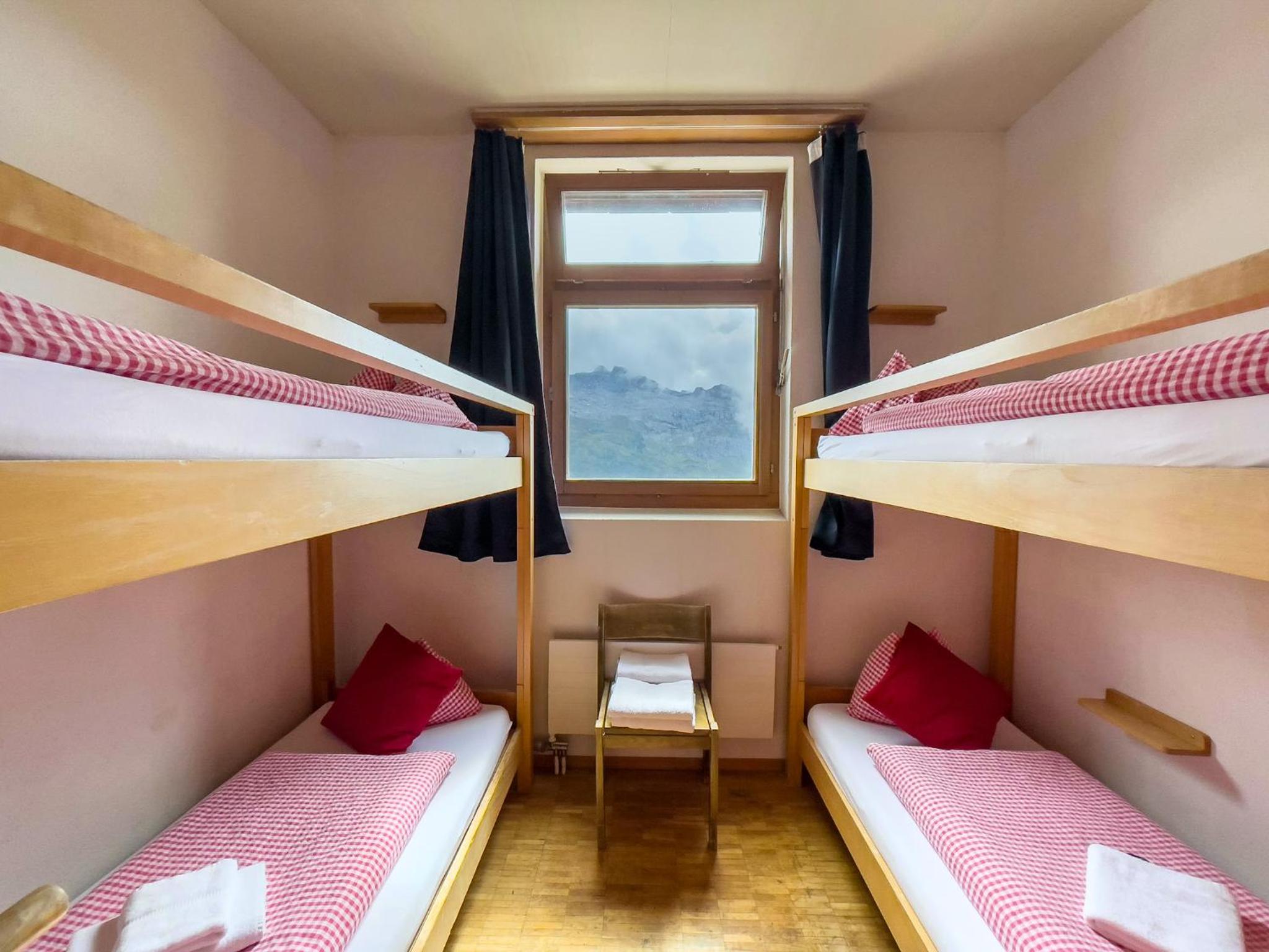 Berggasthaus Tannalp