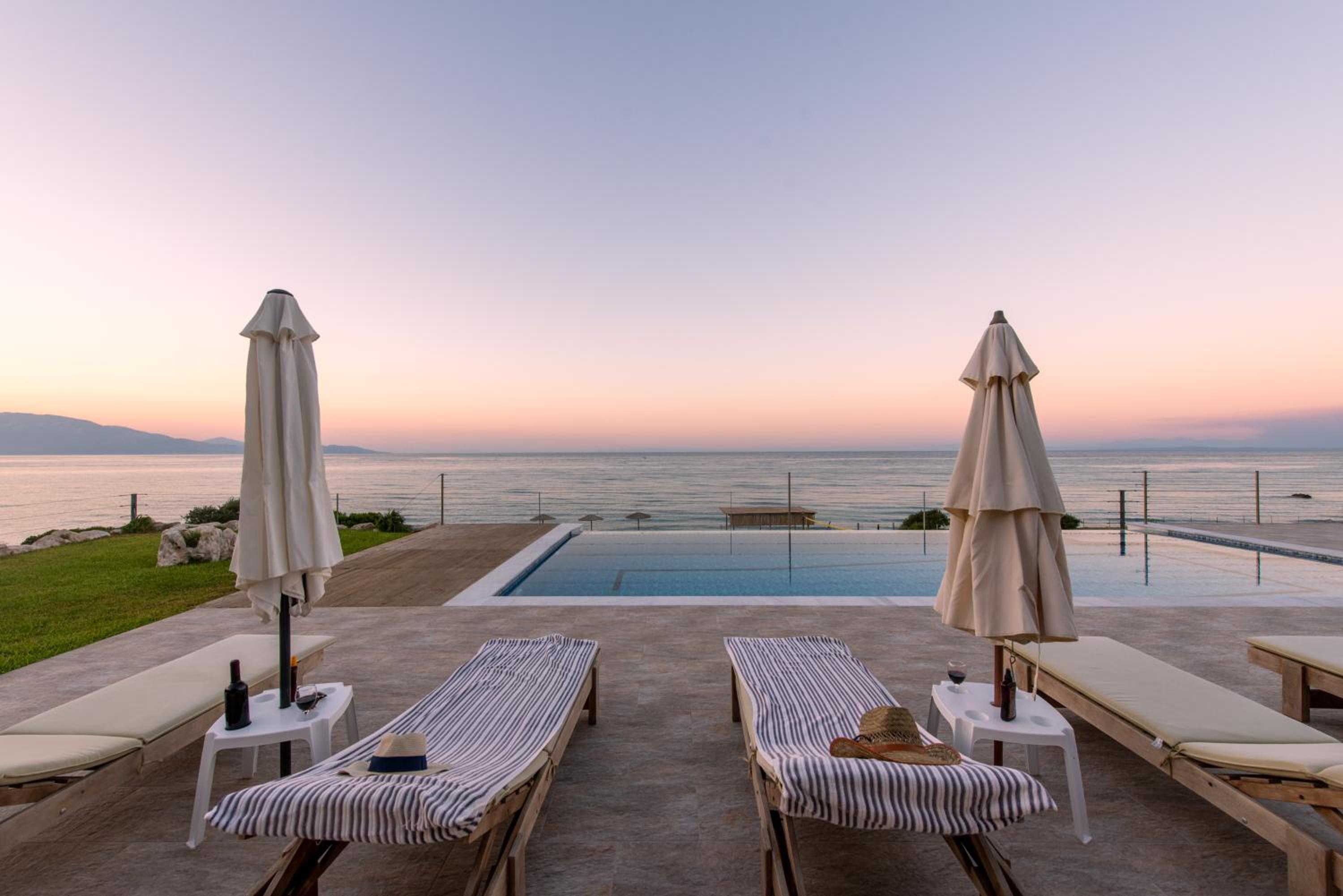 Villa la Perla photo 4