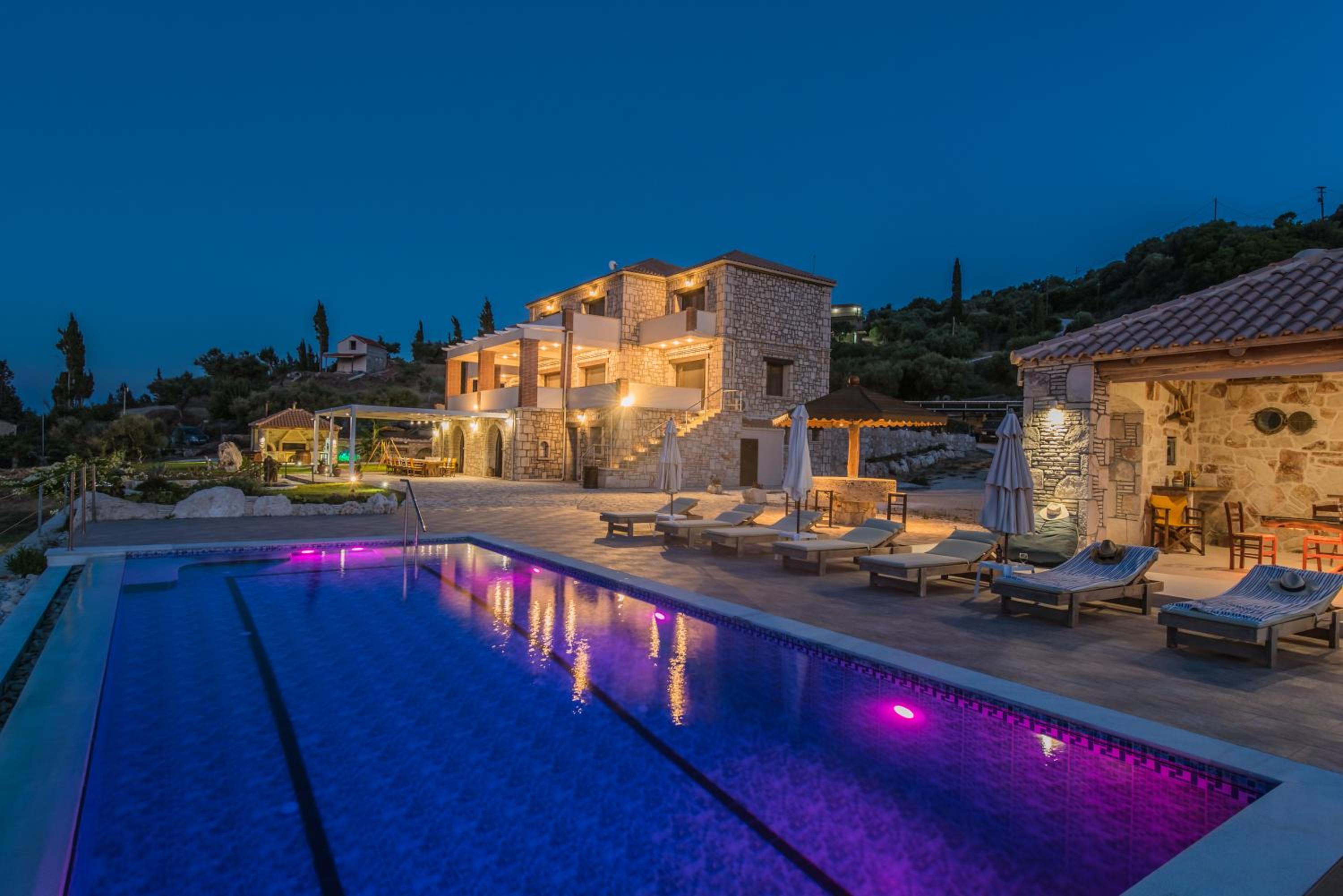 Villa la Perla photo 3