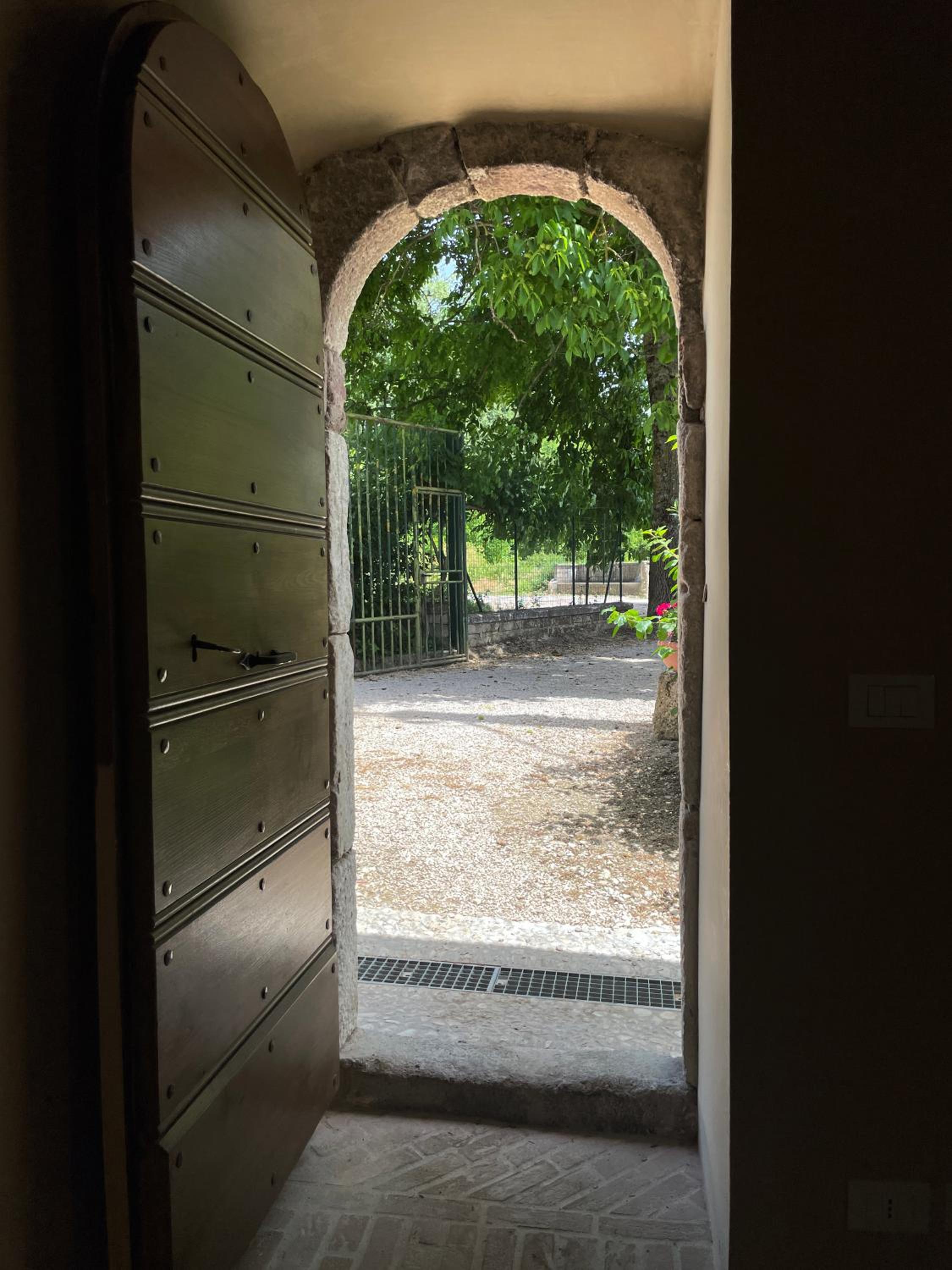 Le Farine Del Maestro view 5