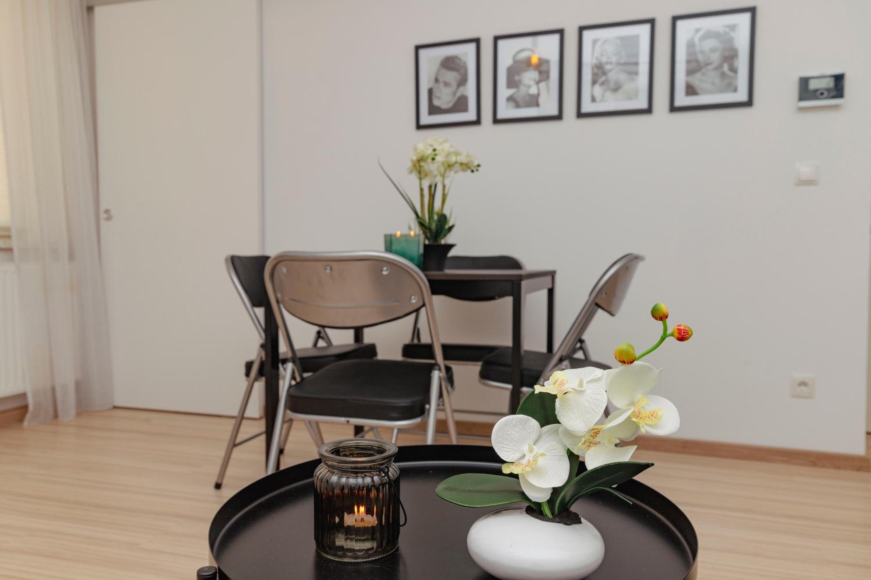 Beautiful 2-bedroom apartment near Schönbrunn