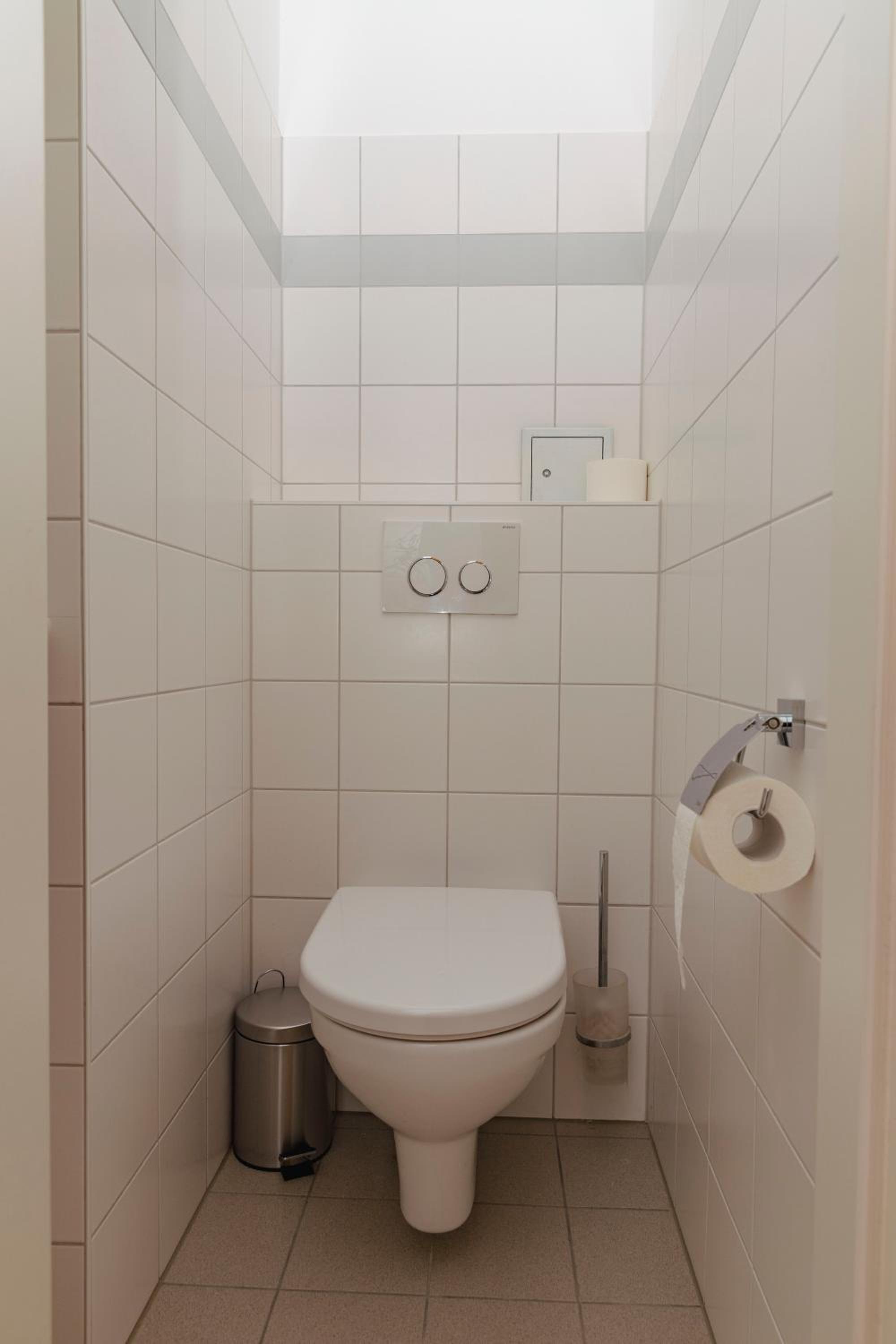 Beautiful 2-bedroom apartment near Schönbrunn