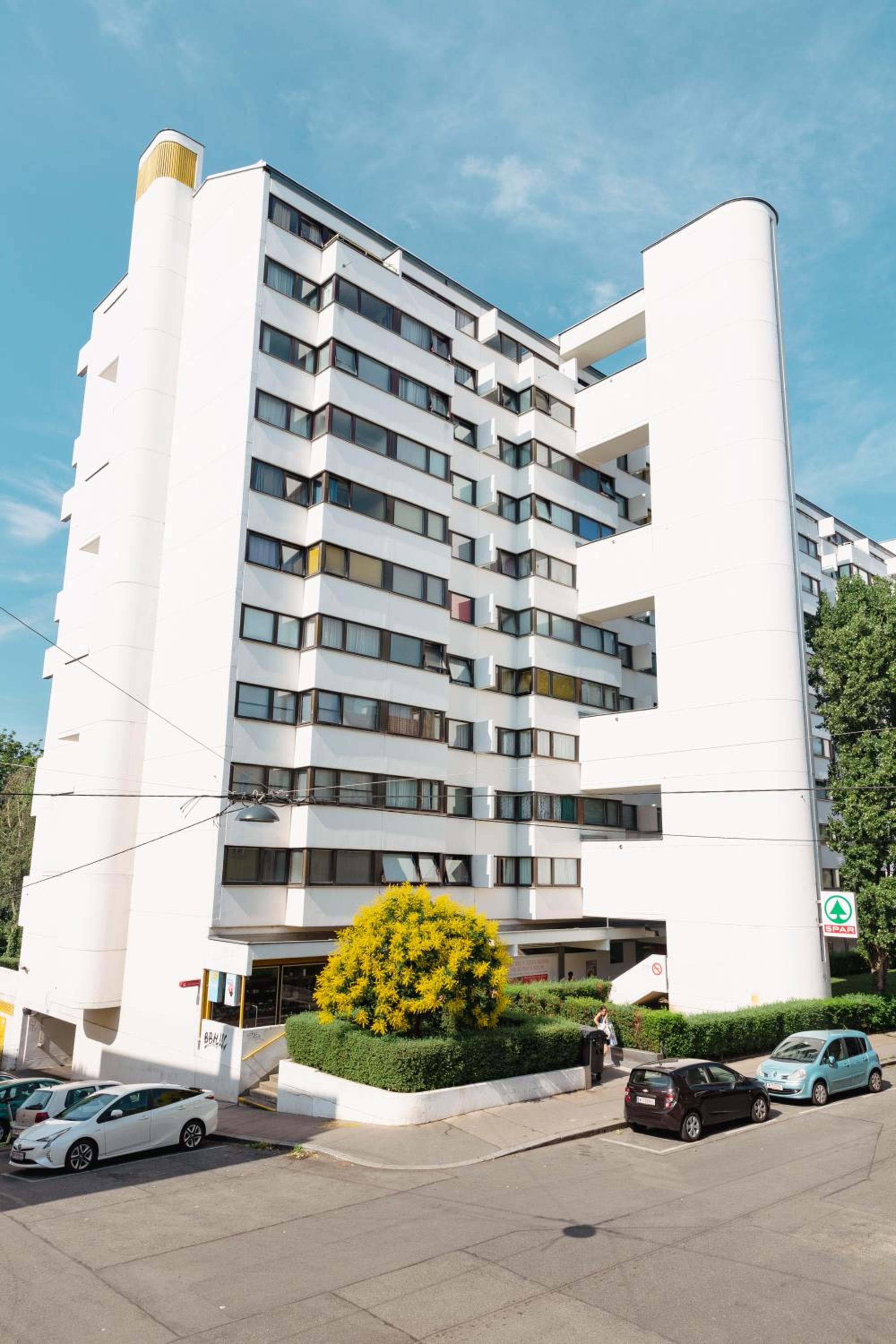 Beautiful 2-bedroom apartment near Schönbrunn
