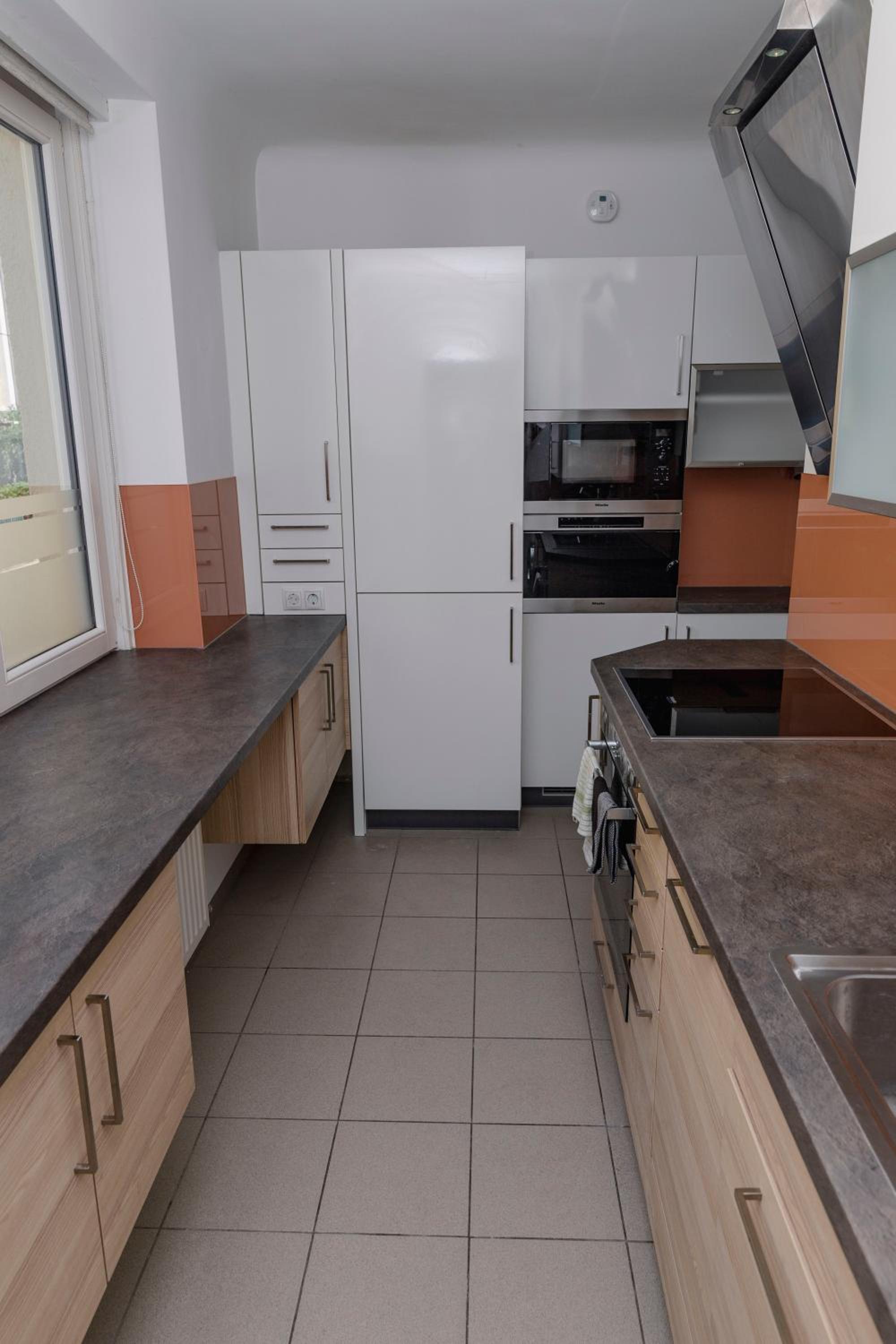 Beautiful 2-bedroom apartment near Schönbrunn