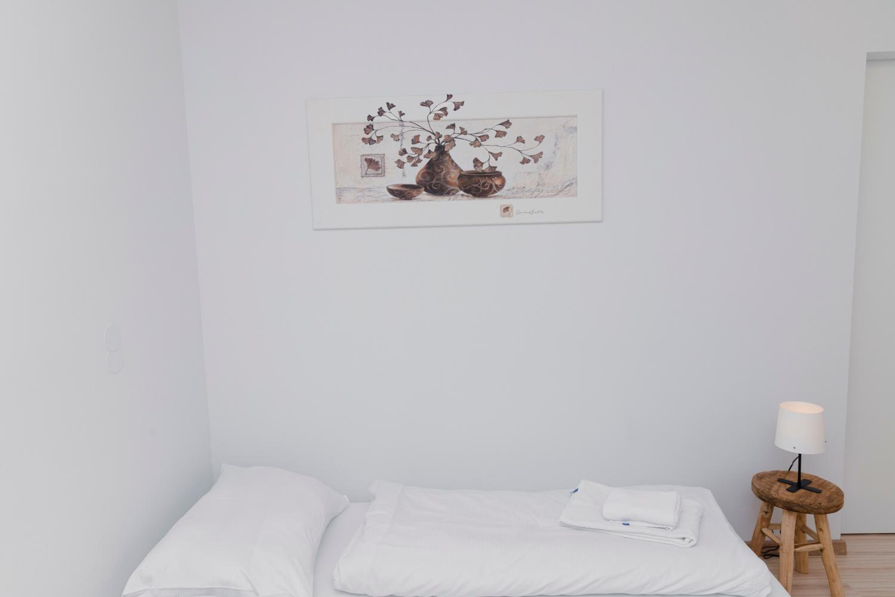 Beautiful 2-bedroom apartment near Schönbrunn