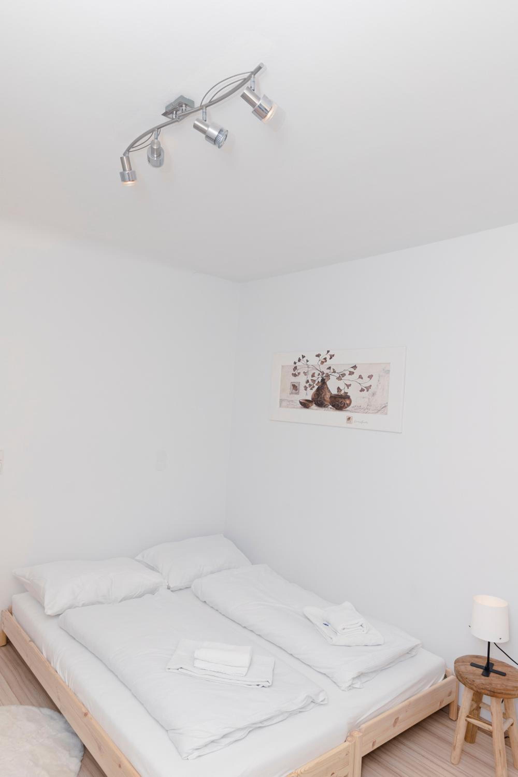 Beautiful 2-bedroom apartment near Schönbrunn