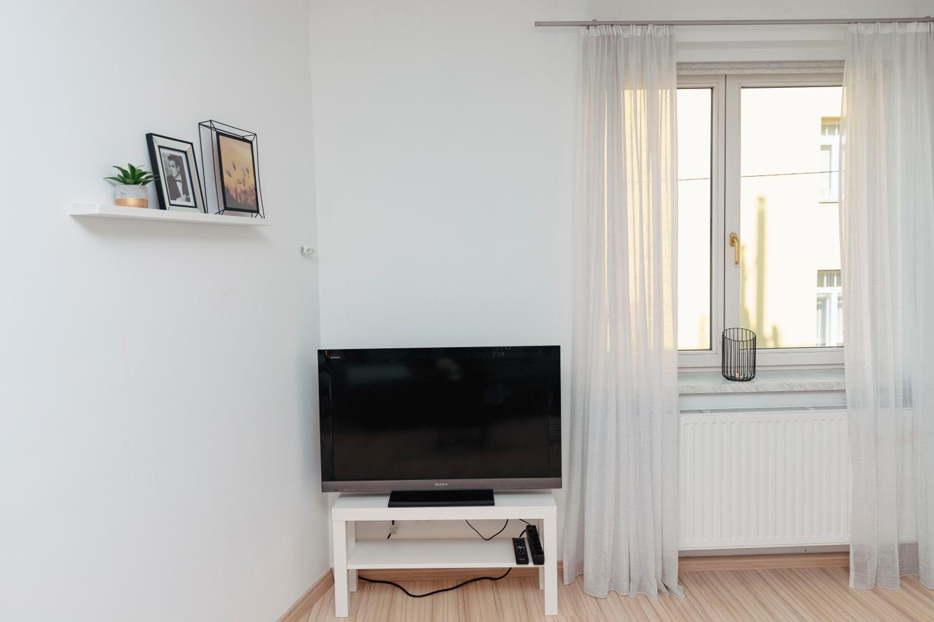 Beautiful 2-bedroom apartment near Schönbrunn