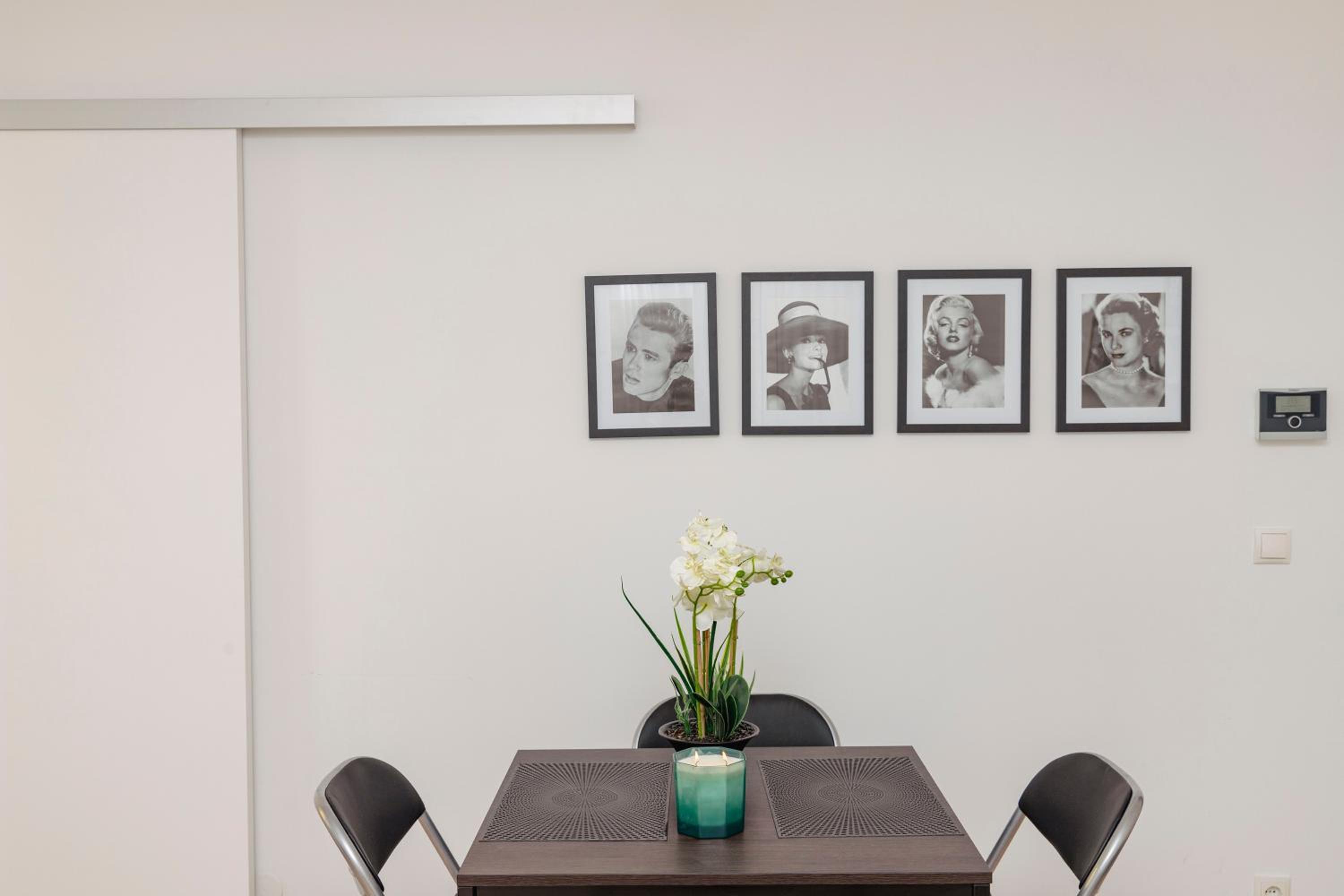 Beautiful 2-bedroom apartment near Schönbrunn