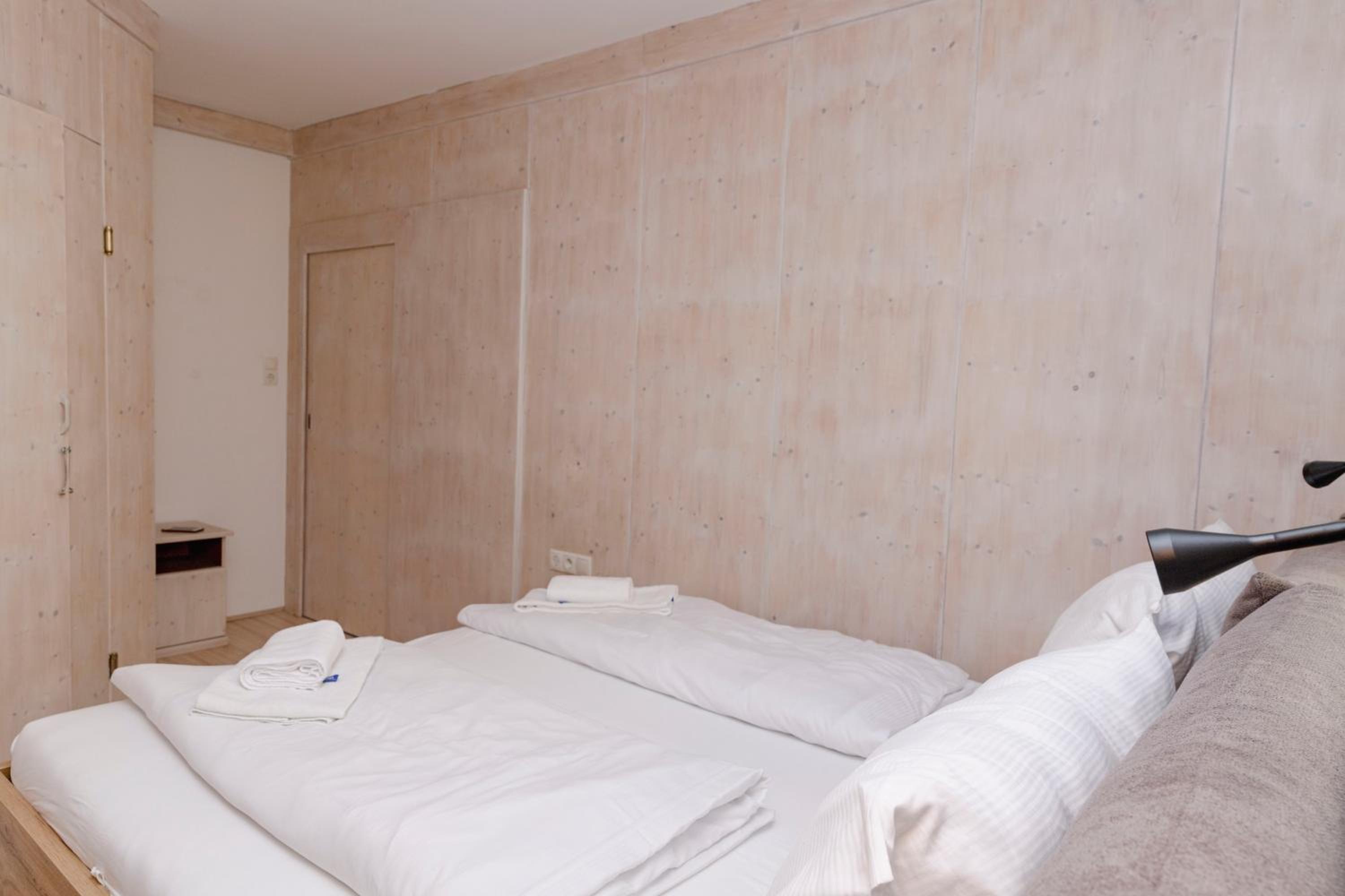 Beautiful 2-bedroom apartment near Schönbrunn