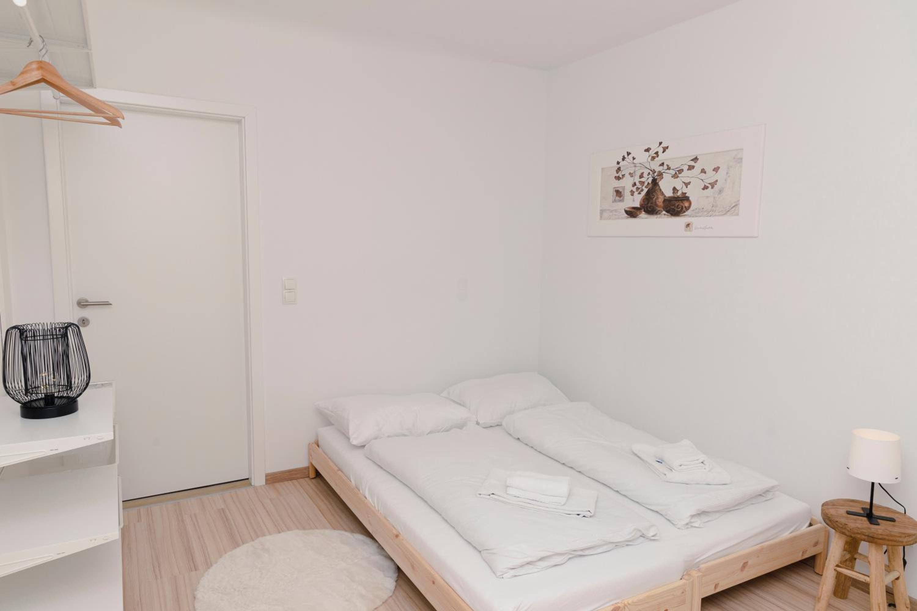 Beautiful 2-bedroom apartment near Schönbrunn
