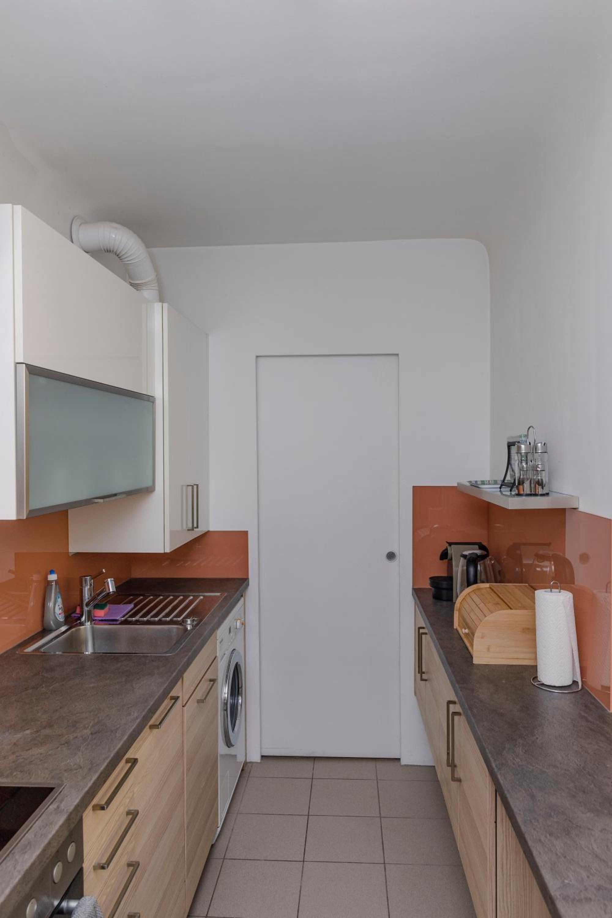 Beautiful 2-bedroom apartment near Schönbrunn