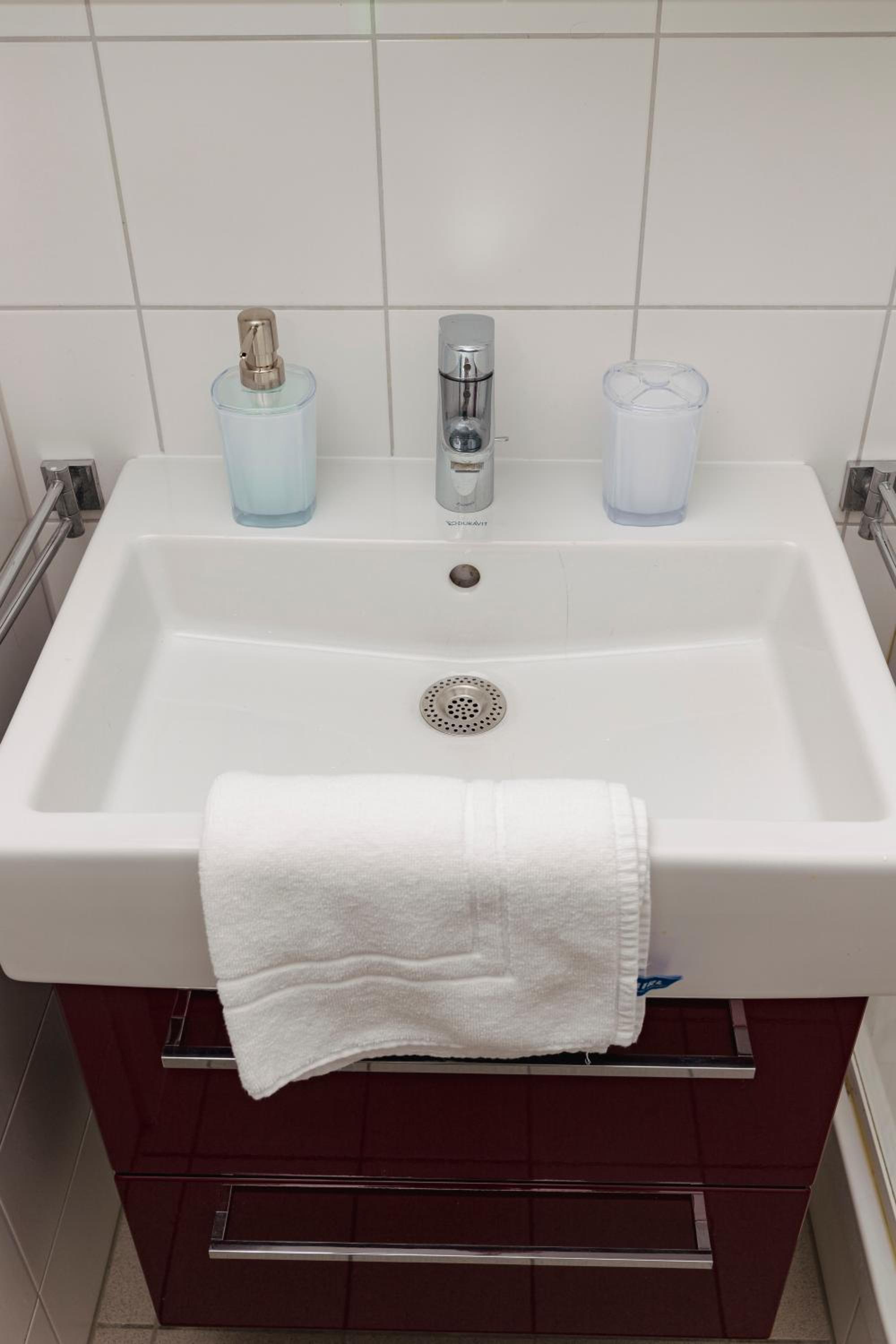 Beautiful 2-bedroom apartment near Schönbrunn