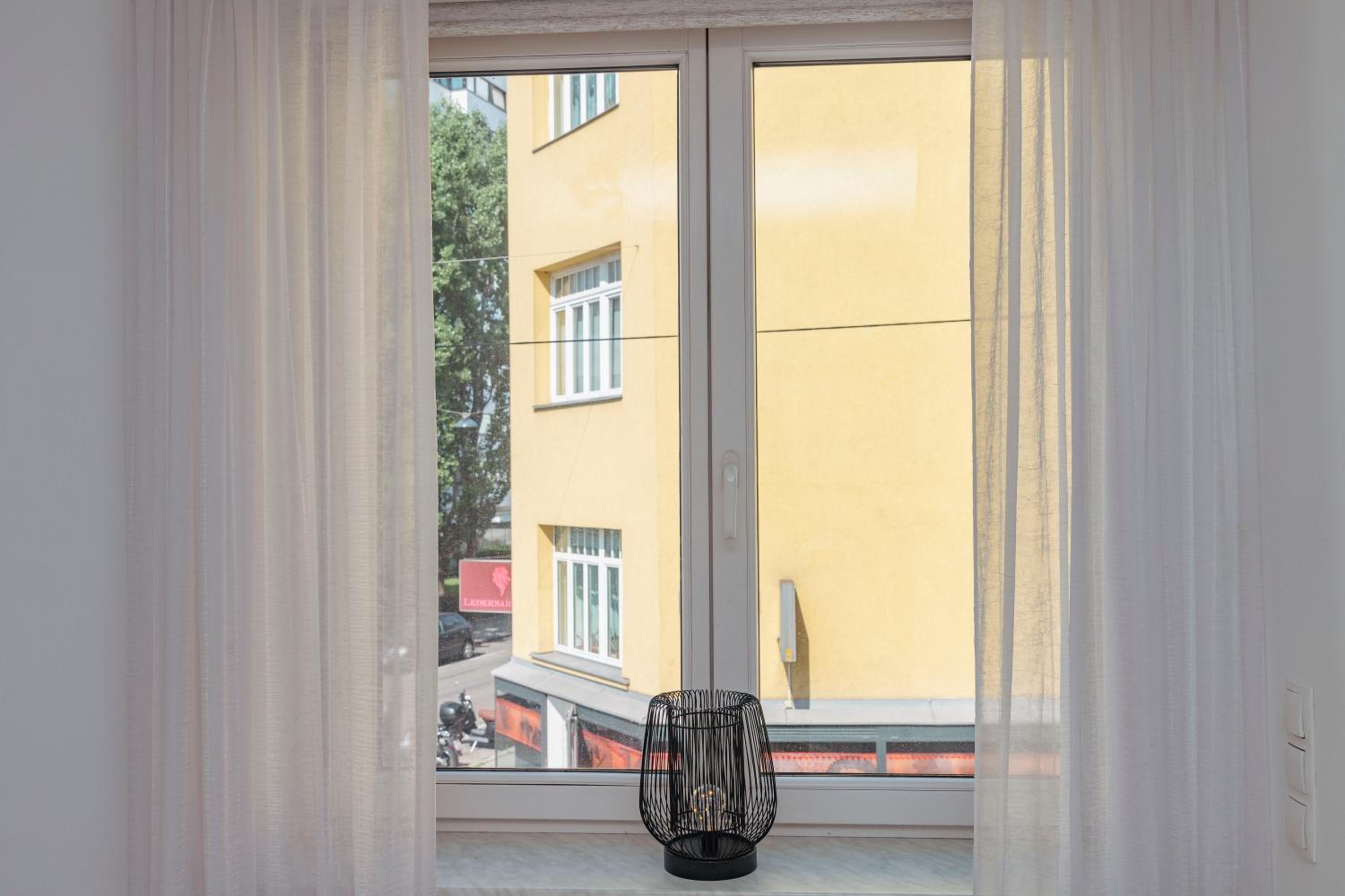 Beautiful 2-bedroom apartment near Schönbrunn