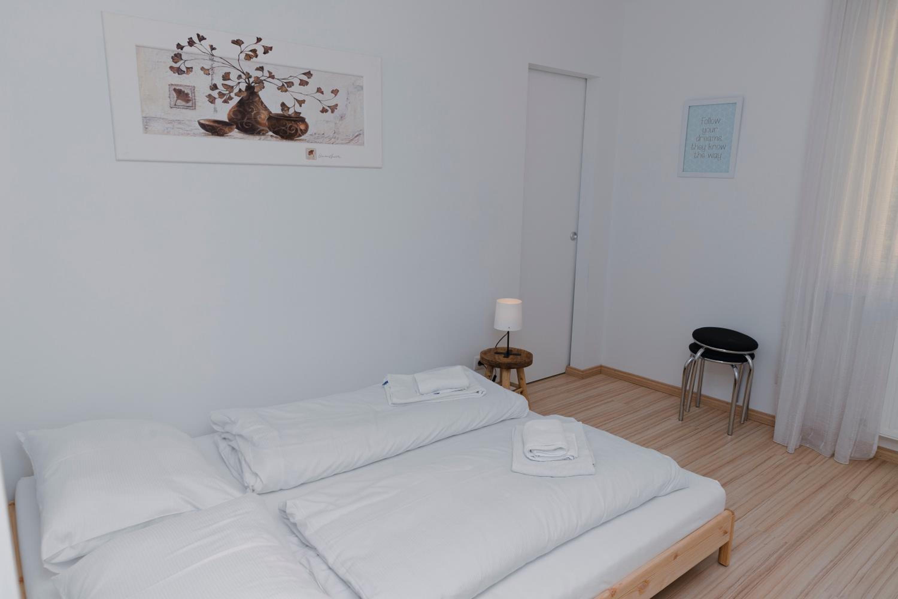 Beautiful 2-bedroom apartment near Schönbrunn