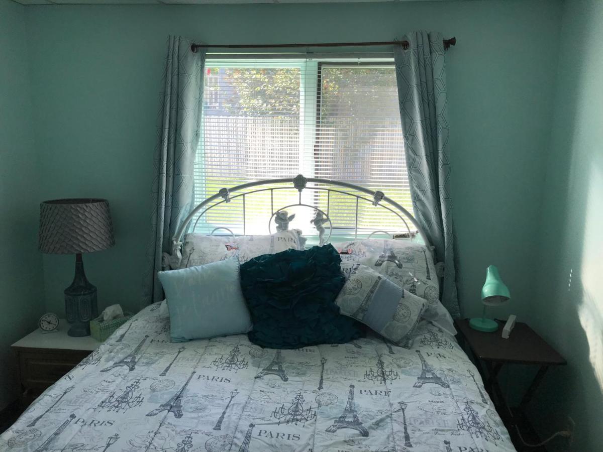 Brennan's B&B view 2