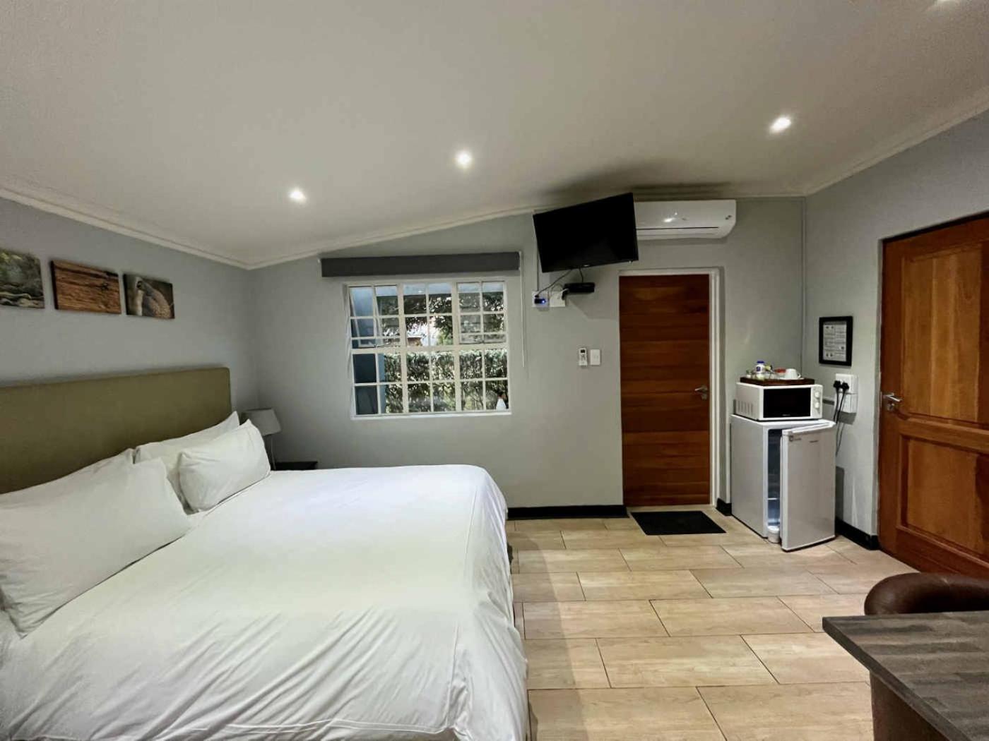 ilanda Guest House