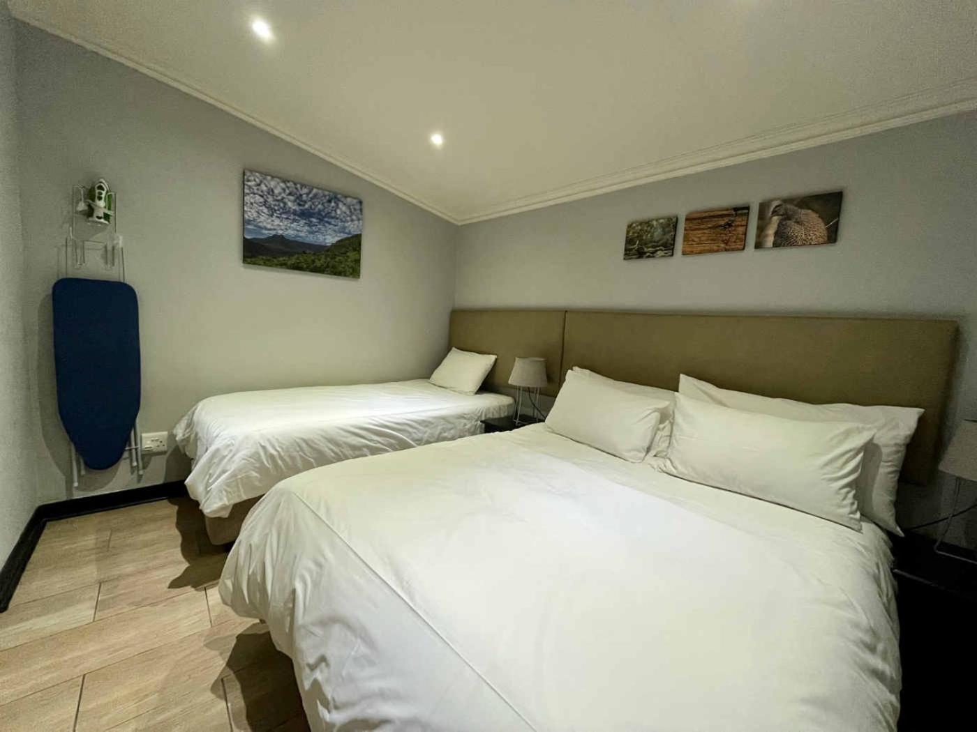 ilanda Guest House