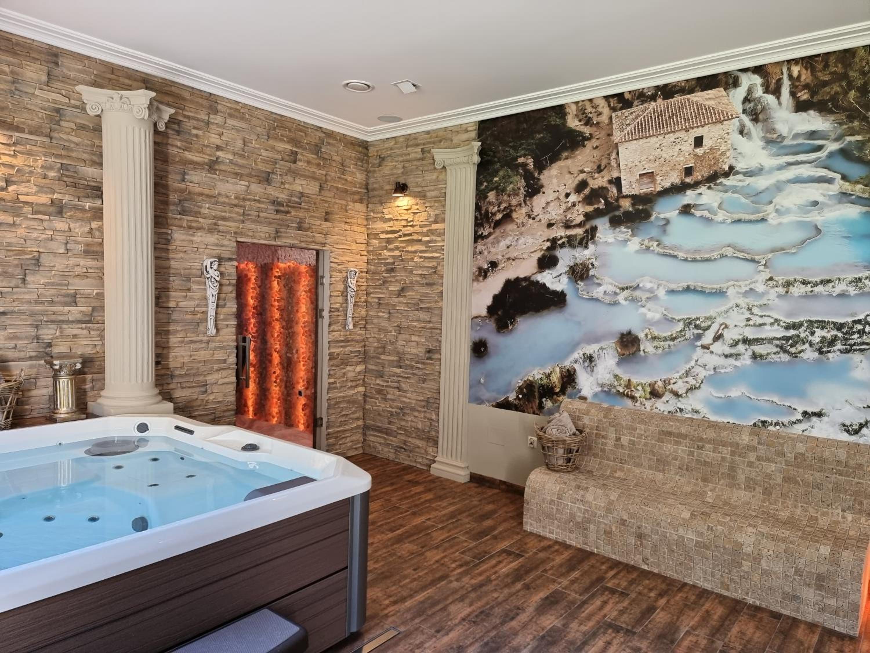 Jacuzzi