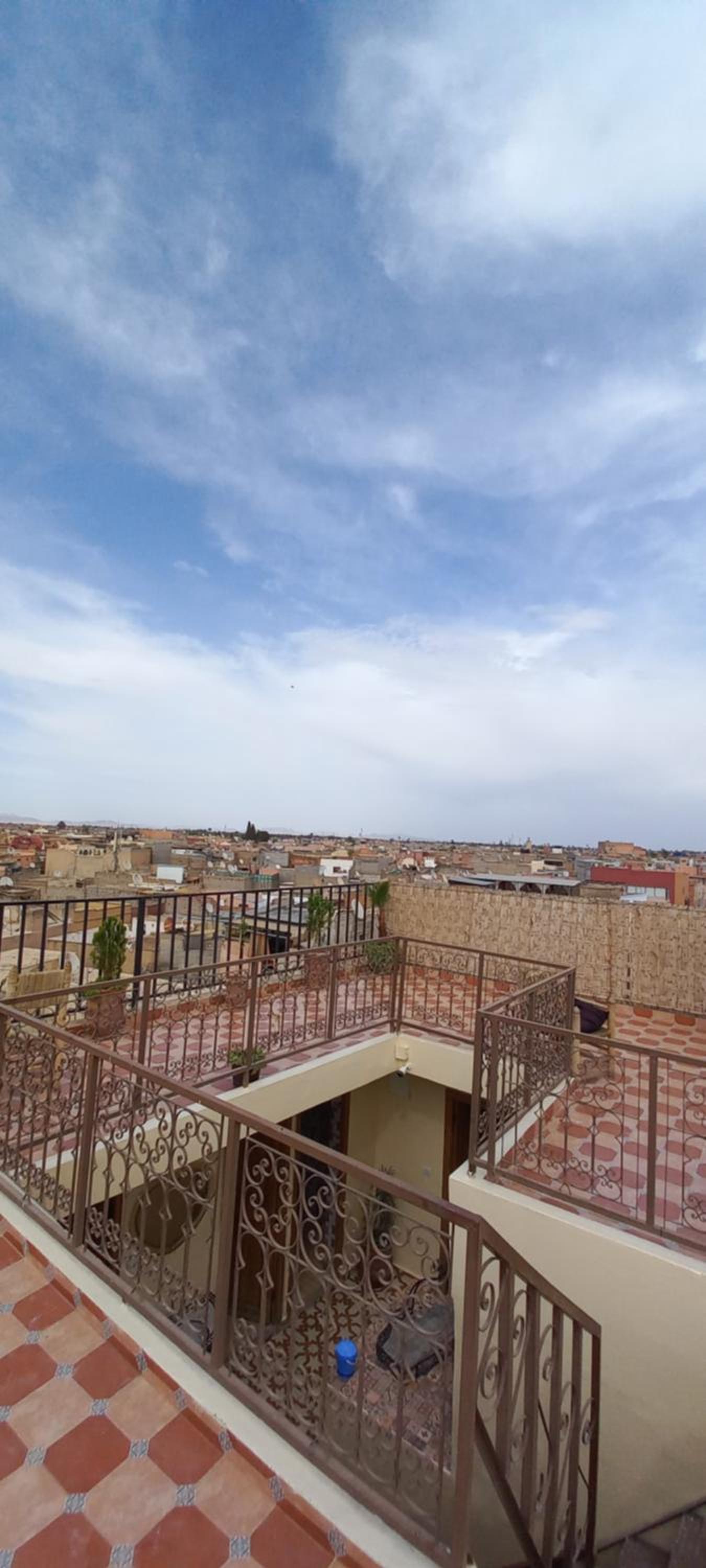 roof