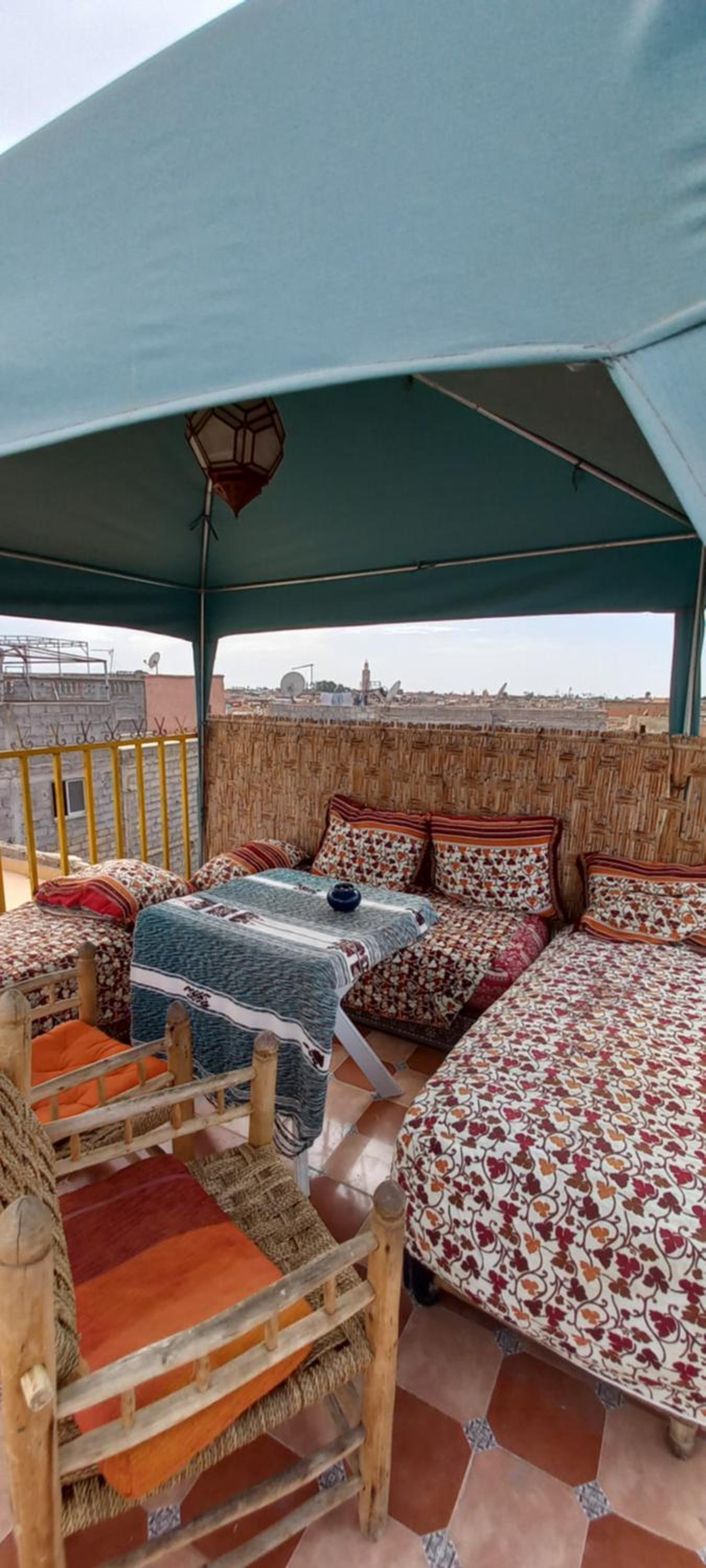 roof