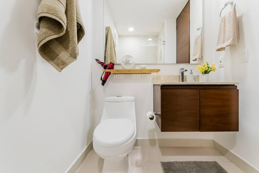 ☆Brand new 2BR PH by CASA PARAISO☆
