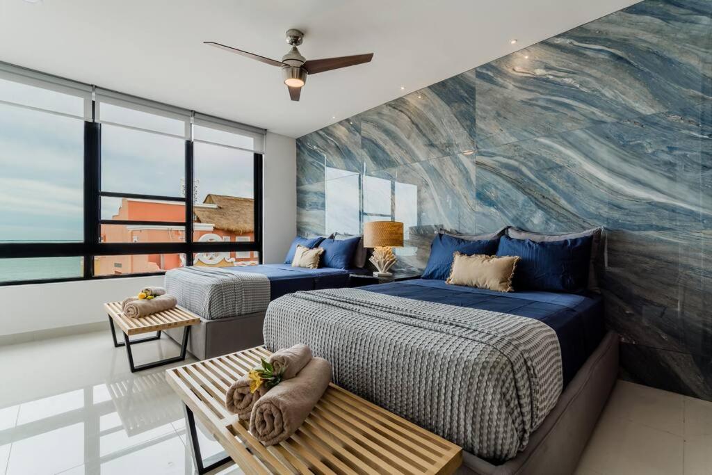 ☆Brand new 2BR PH by CASA PARAISO☆