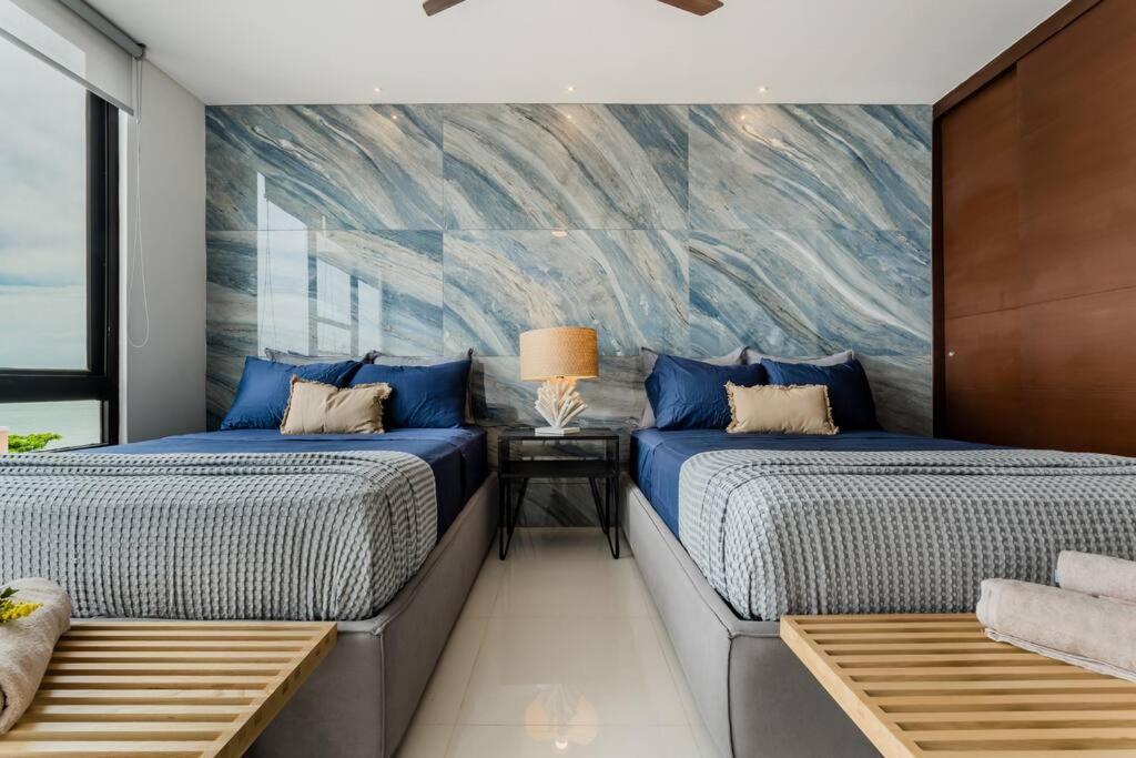 ☆Brand new 2BR PH by CASA PARAISO☆