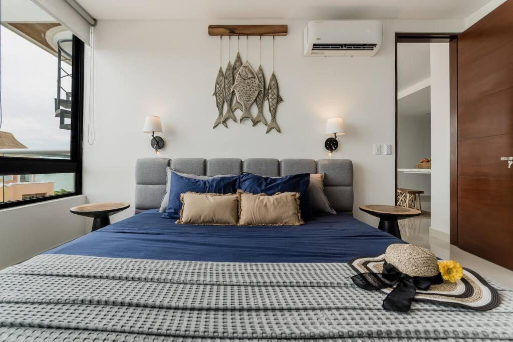 ☆Brand new 2BR PH by CASA PARAISO☆