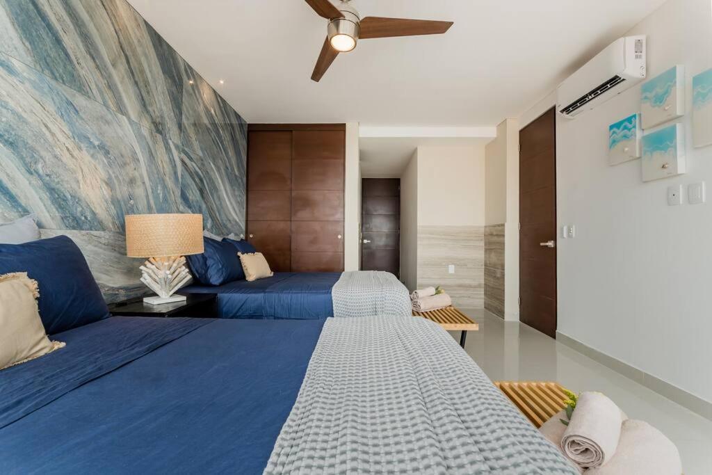 ☆Brand new 2BR PH by CASA PARAISO☆