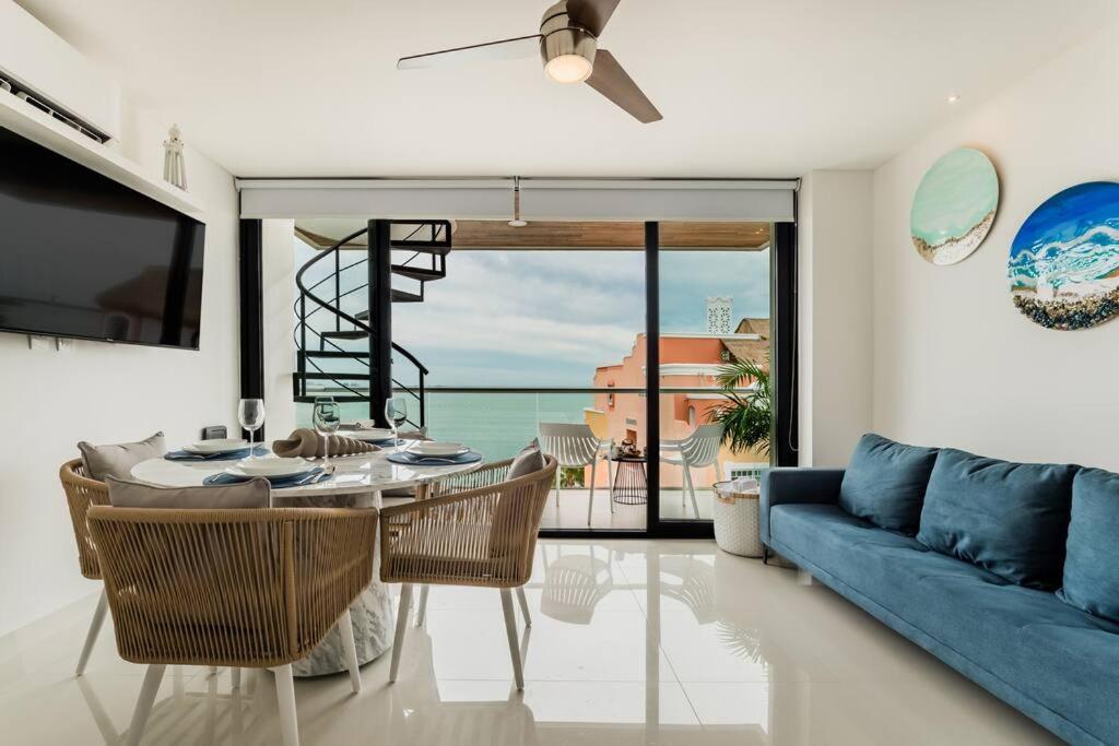 ☆Brand new 2BR PH by CASA PARAISO☆