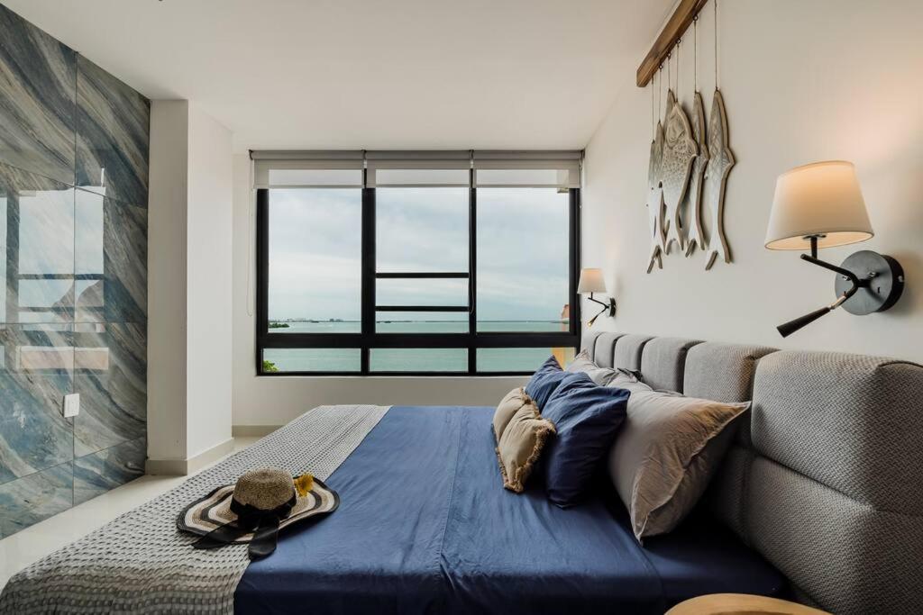 ☆Brand new 2BR PH by CASA PARAISO☆