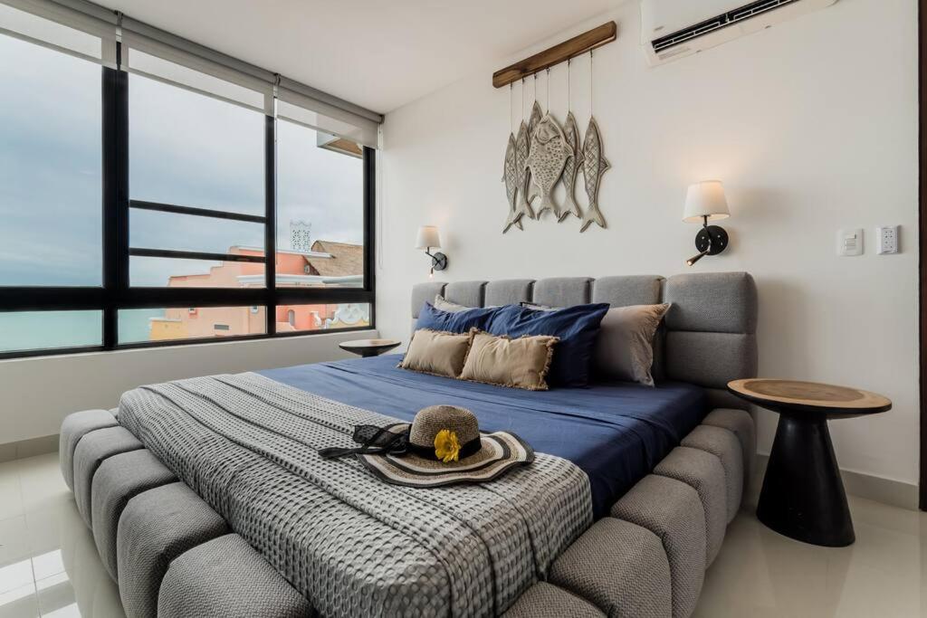 ☆Brand new 2BR PH by CASA PARAISO☆