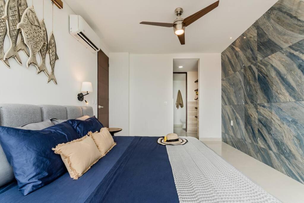 ☆Brand new 2BR PH by CASA PARAISO☆