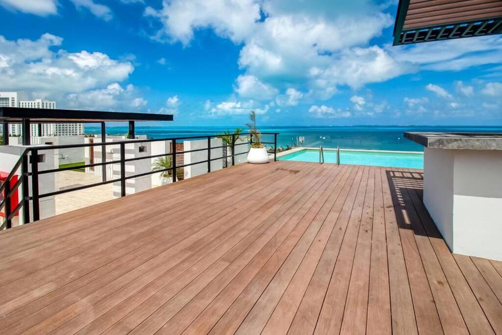 ☆Brand new 2BR PH by CASA PARAISO☆