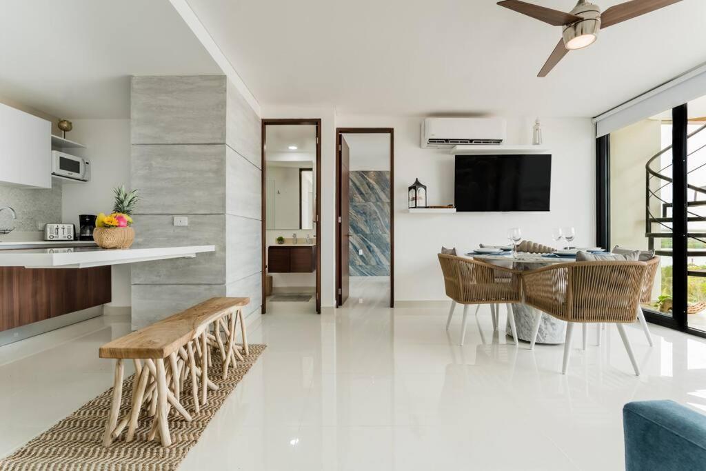 ☆Brand new 2BR PH by CASA PARAISO☆
