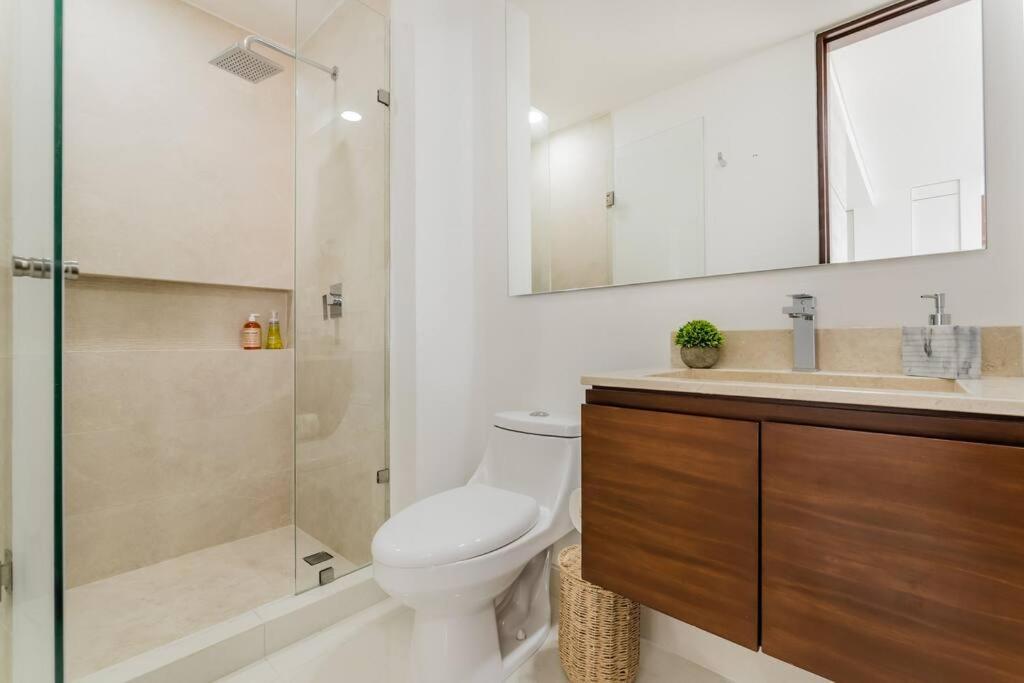 ☆Brand new 2BR PH by CASA PARAISO☆